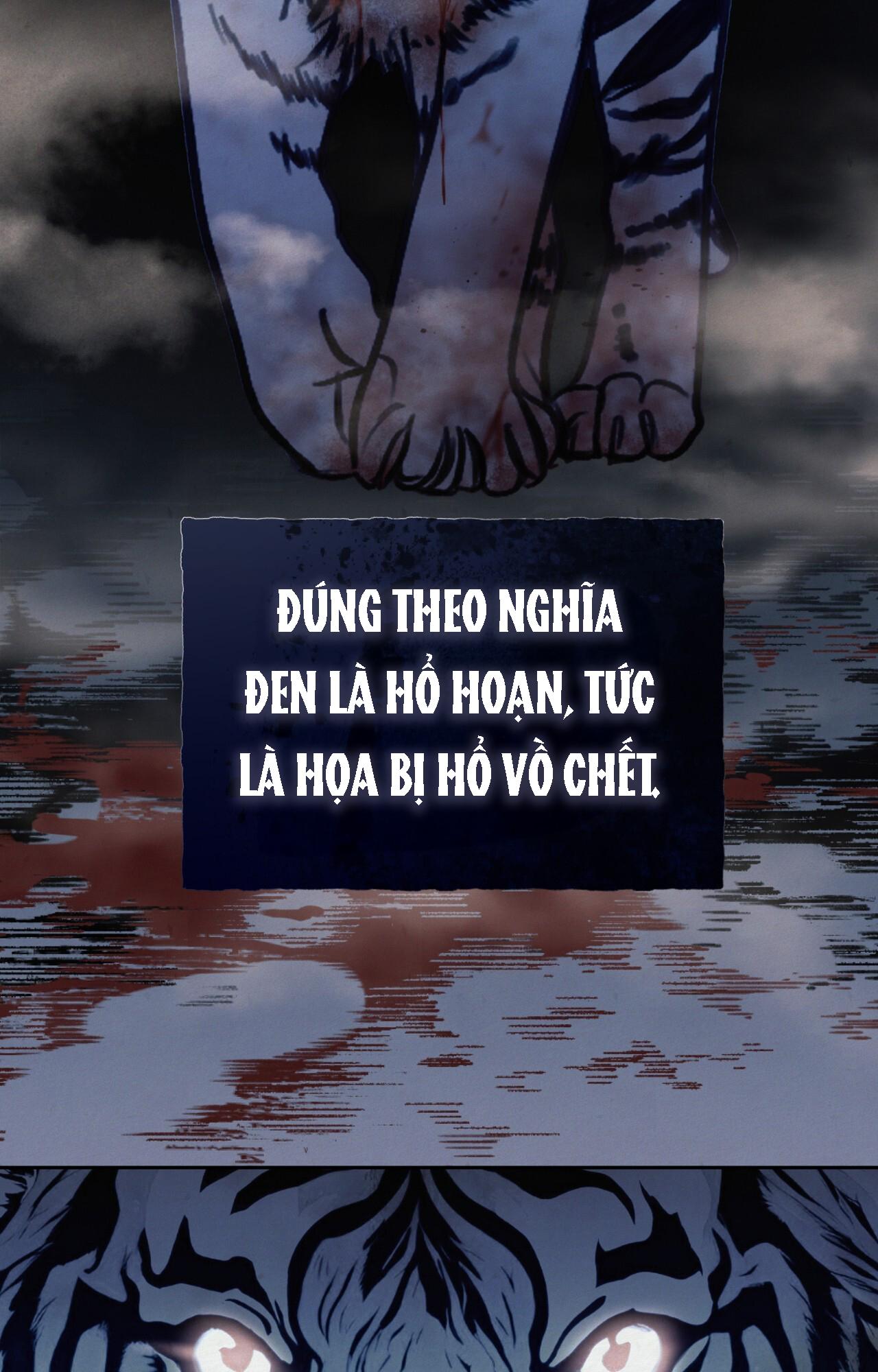 NGHỊCH SÁT Chapter 2 - Trang 2