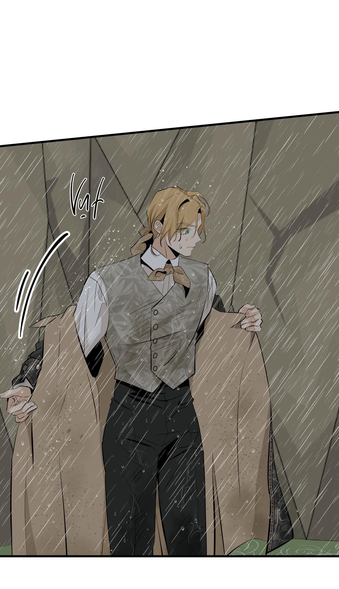 (CBunu) Hoa Vô Danh Chapter 30 - Trang 2