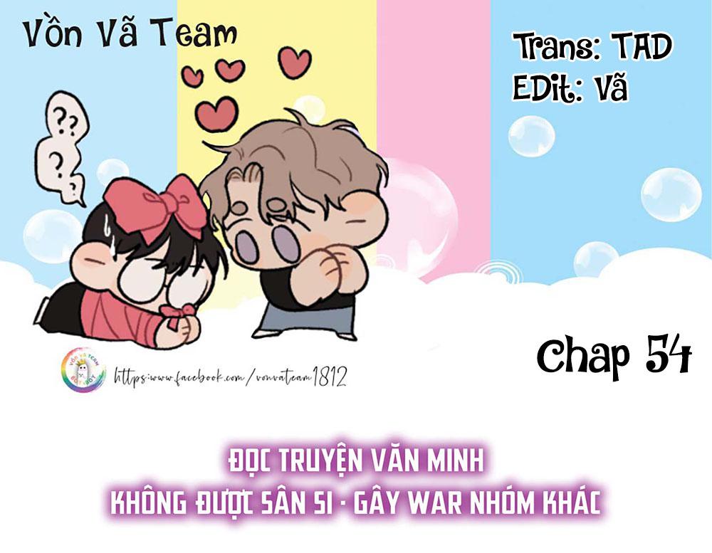 Tát Dã (Ngang Tàng) Chapter 54 - Trang 2