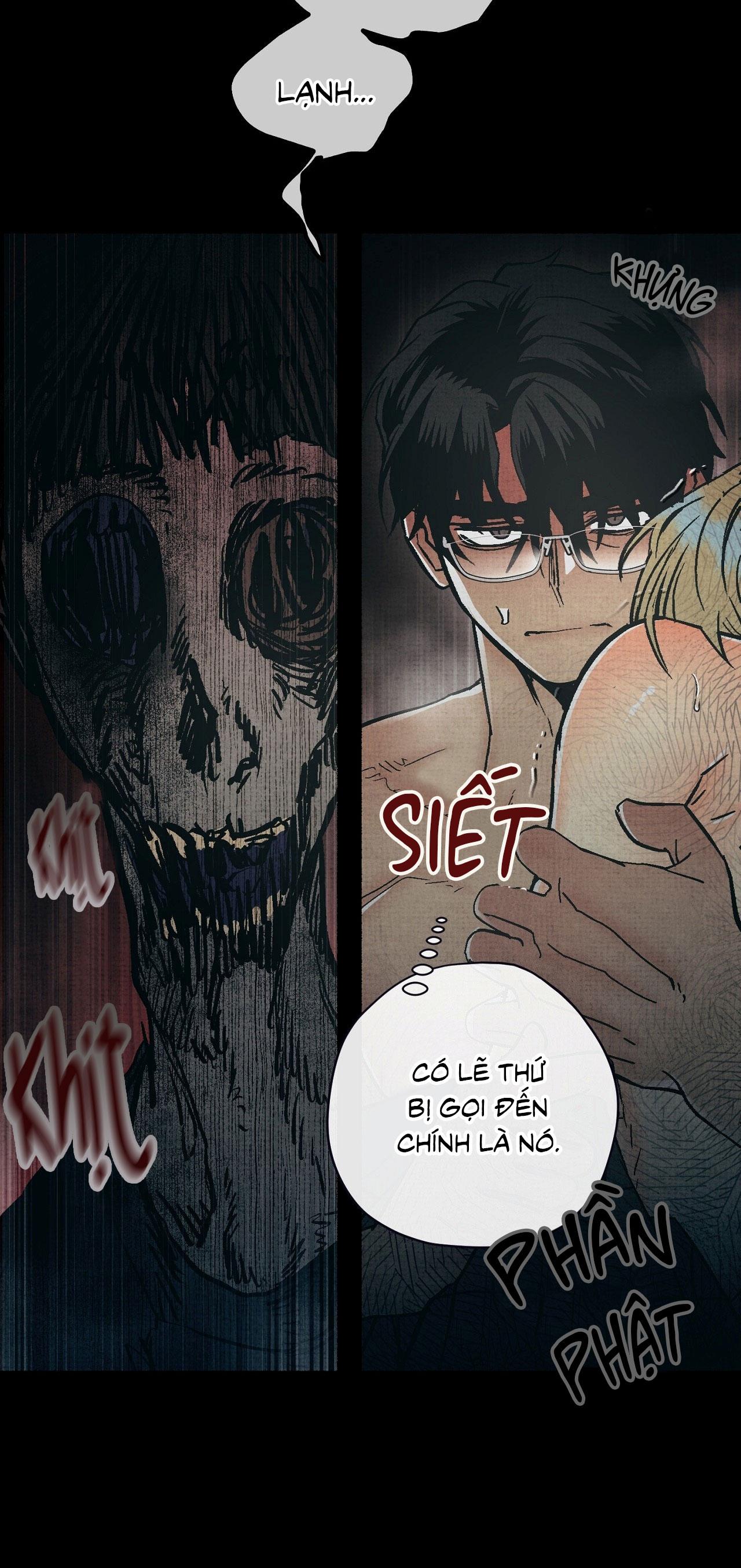 Chuyện Lạ Bốn Mùa Chapter 5 - Trang 2