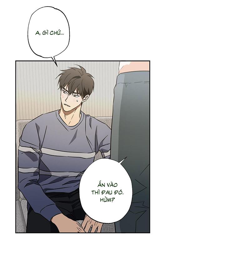 CHIẾN LƯỢC ĐOẠT TÂM CỦA CUỘC TÌNH ĐƠN PHƯƠNG Chapter 12 - Trang 2
