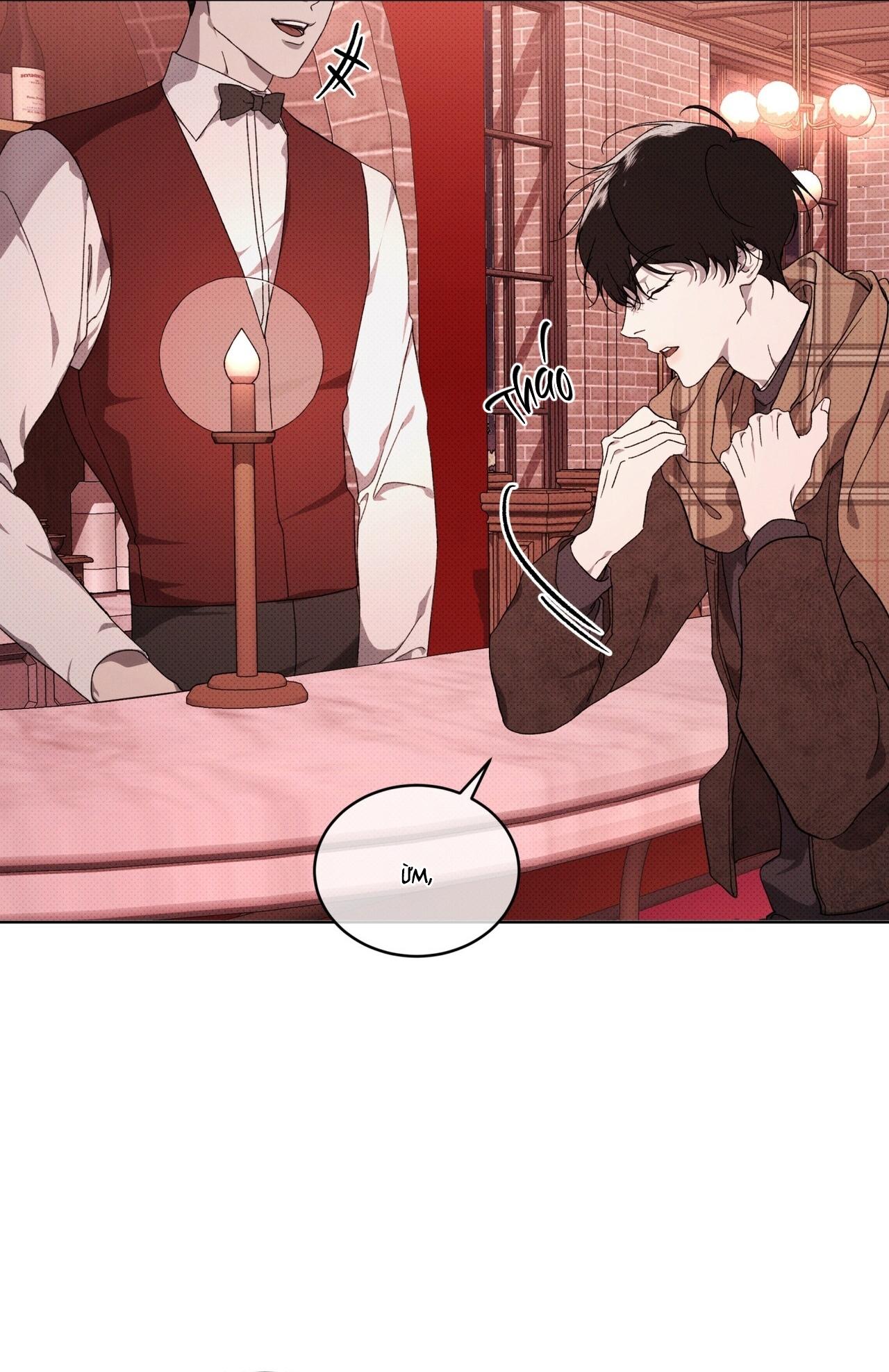 HÌNH THÁI TIẾN HÓA Chapter 8 - Trang 2