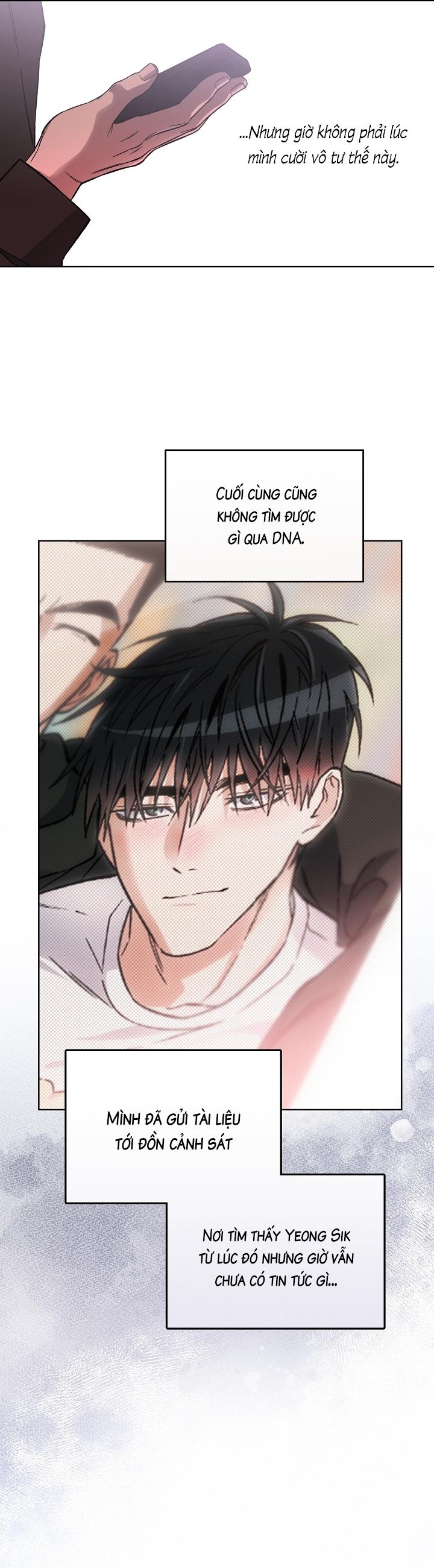 (CBunu) Vong Chủng Chapter 5 - Trang 2