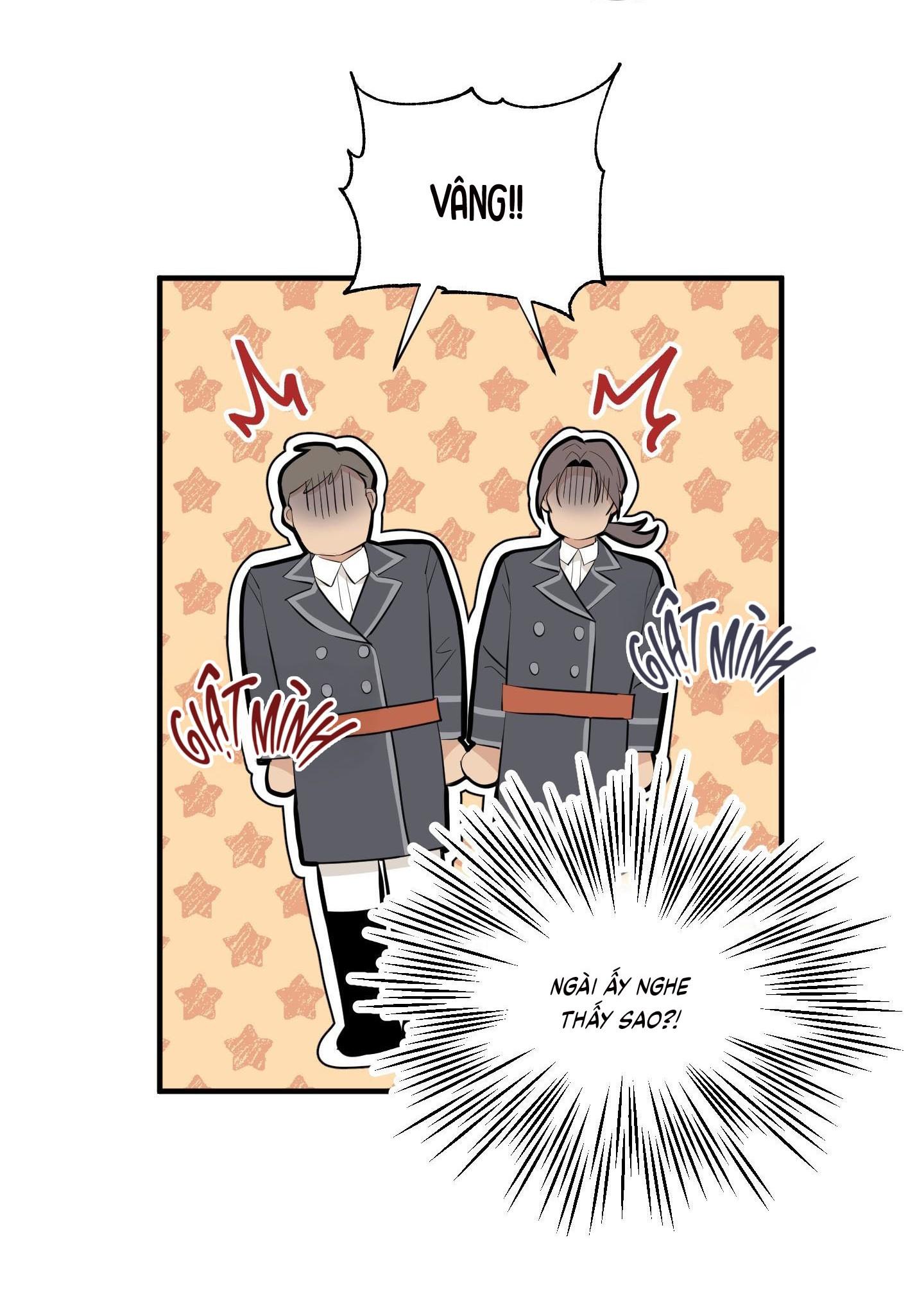 (CBunu) Hoa Vô Danh Chapter 35 - Next Chapter 36