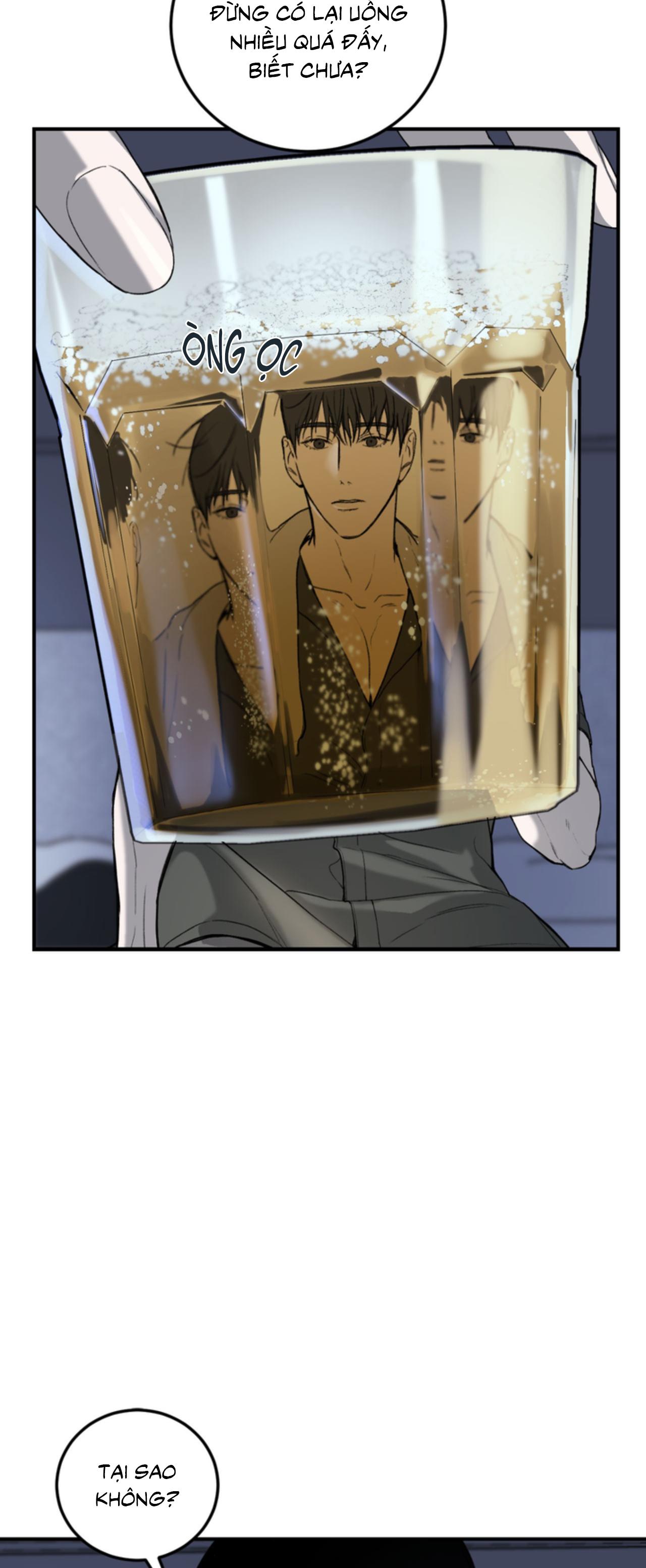 Deepest Confession Chapter 4 - Trang 2