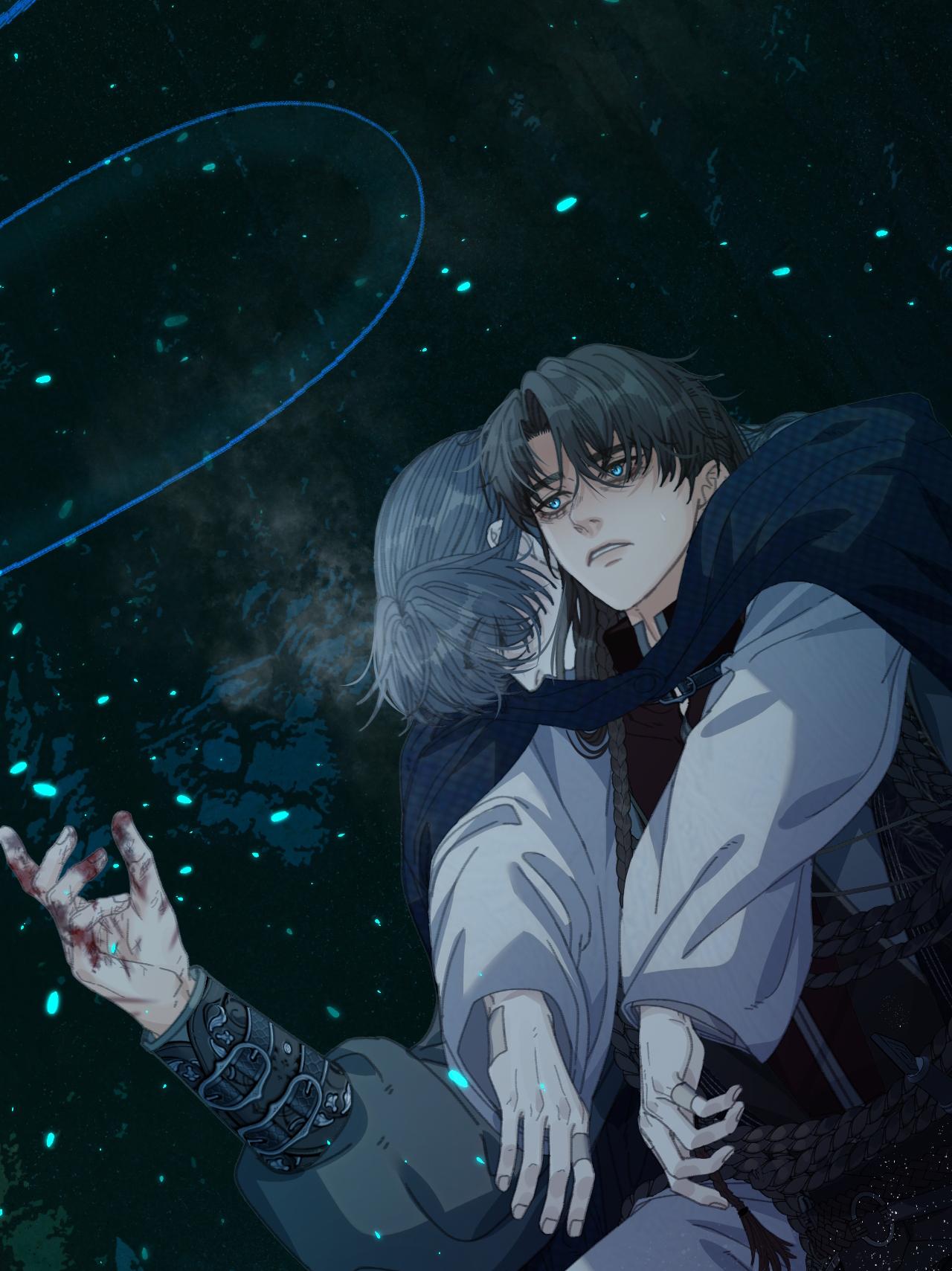 Á NÔ 2 - THÁM HOA Chapter 87 - Next Chapter 88