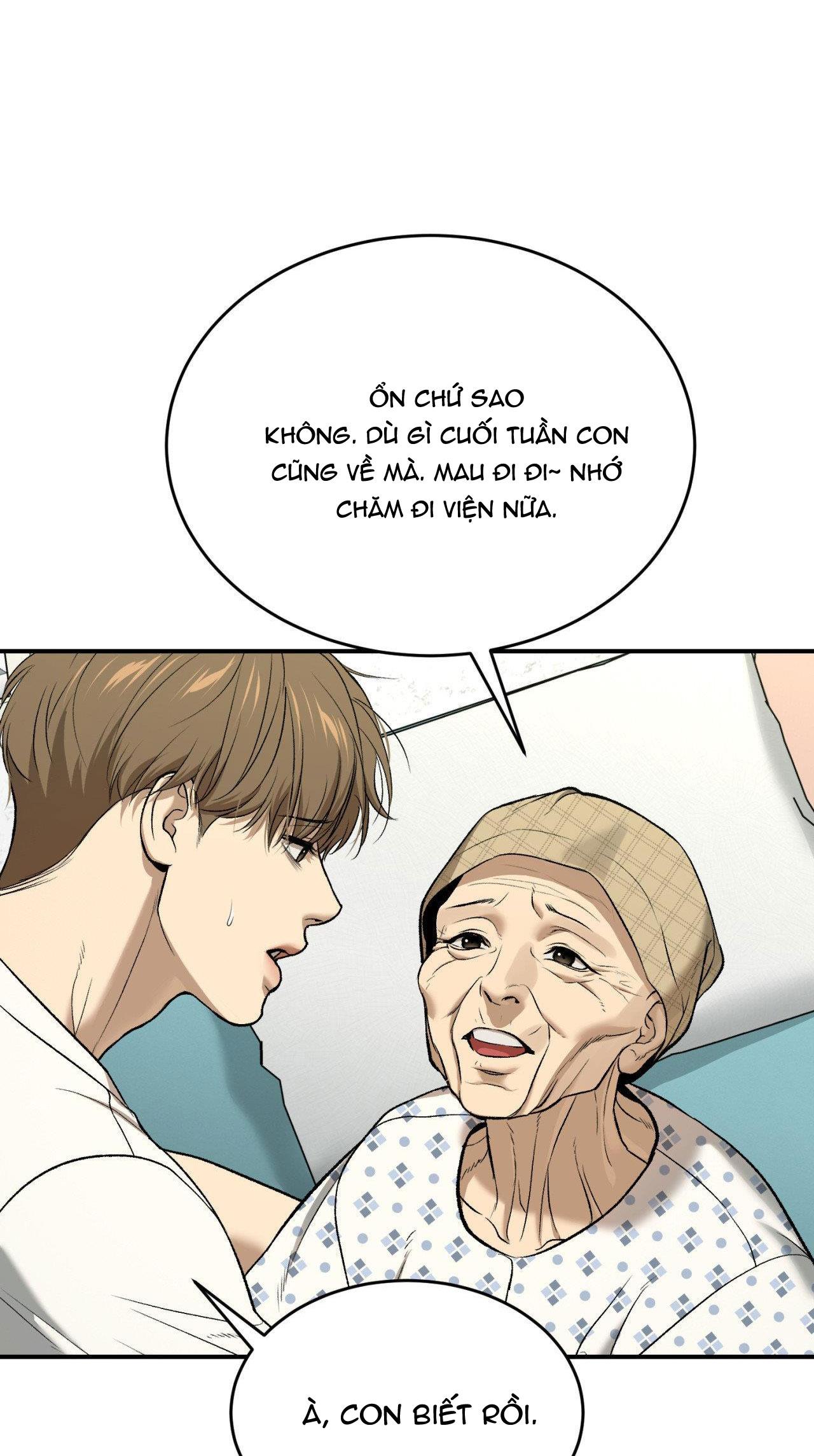 ĐIỀM RỦI Chapter 78 - Next 