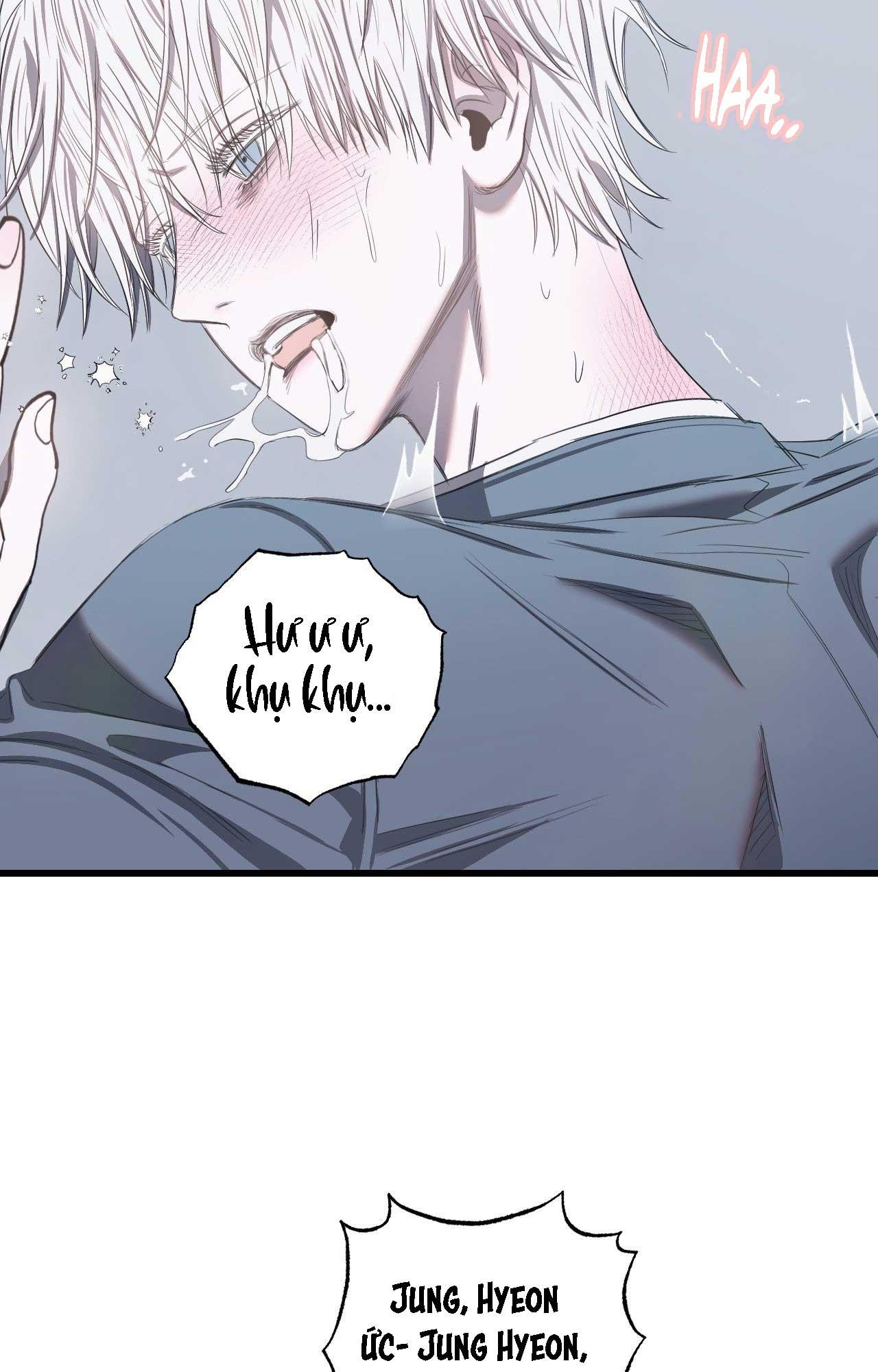 (ABO) VẬT TẾ THẦN Chapter 12 - Trang 2