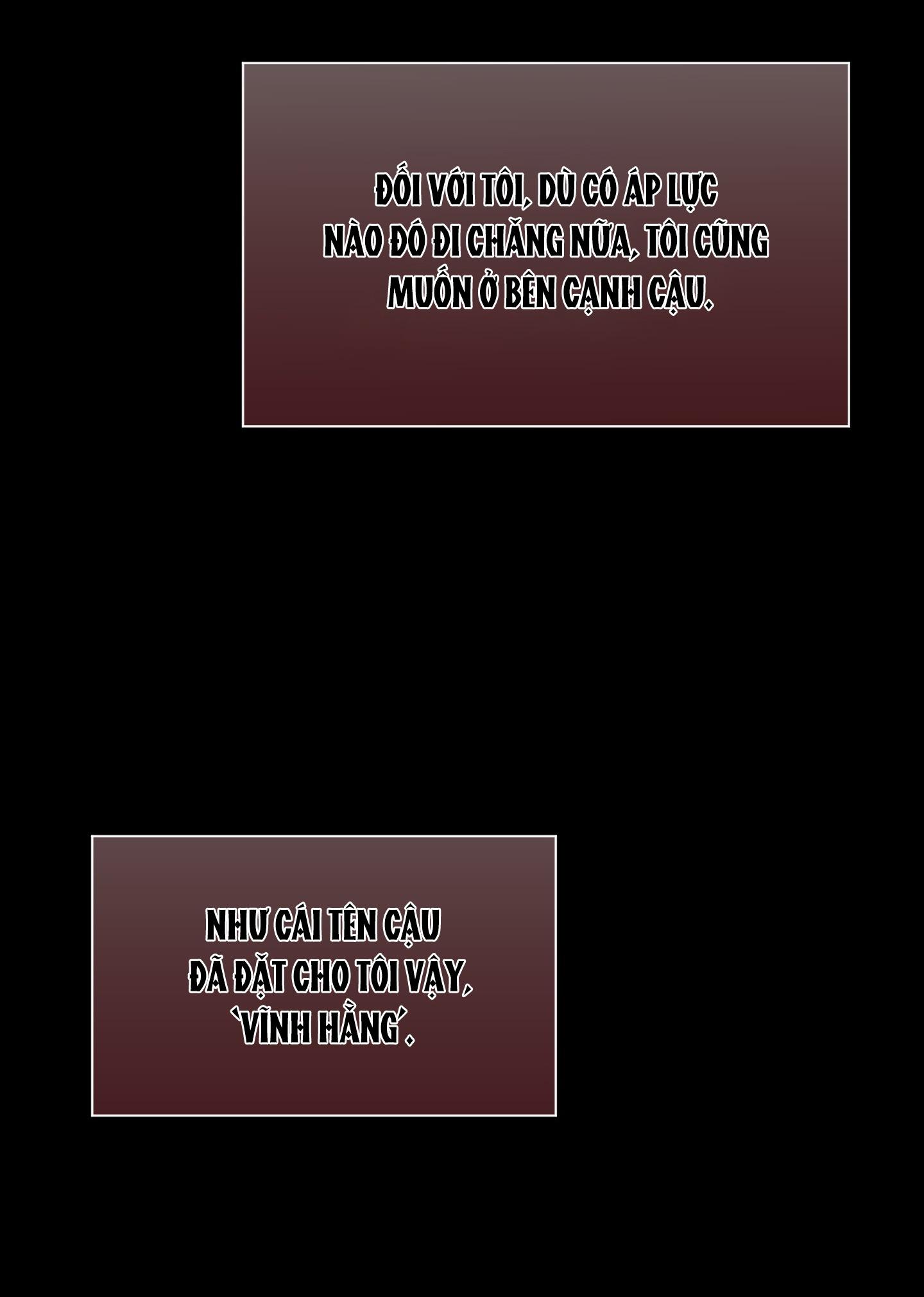 BL CỔ TRANG-ÂU CỔ NGẮN NHÀ KIM Chapter 43.5 vĩnh hằng 5 - Trang 2