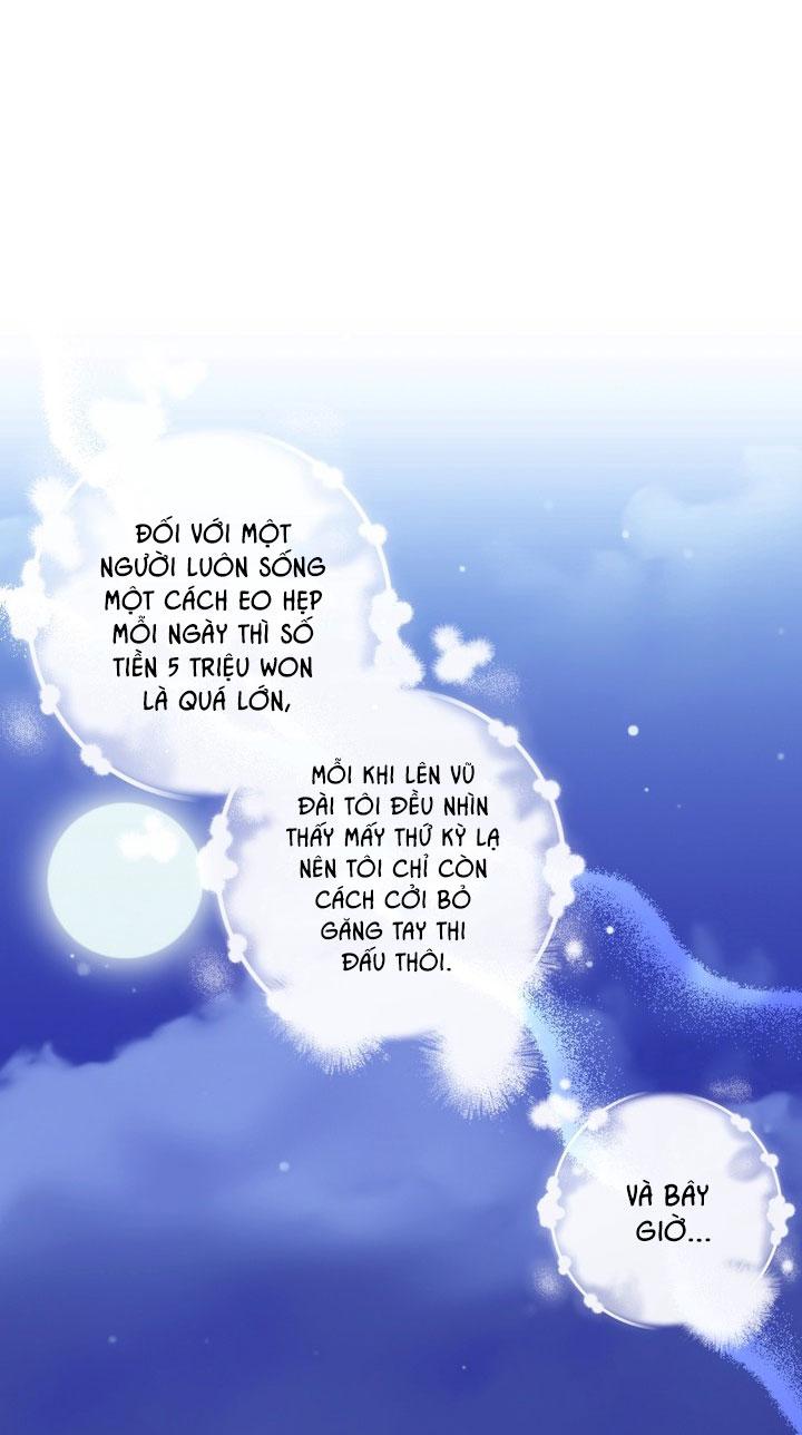 SỰ THAM LAM CỦA NHÂN LOẠI Chapter 17.1 thần linh 1 - Trang 2