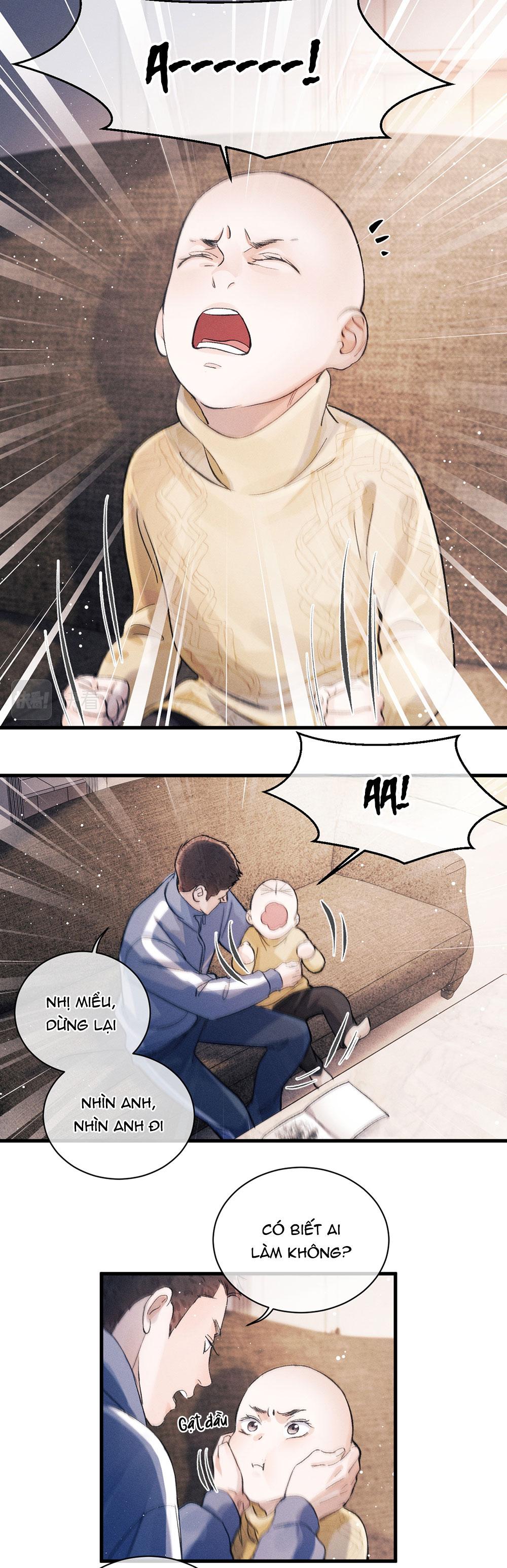 Tát Dã (Ngang Tàng) Chapter 35 - Trang 2