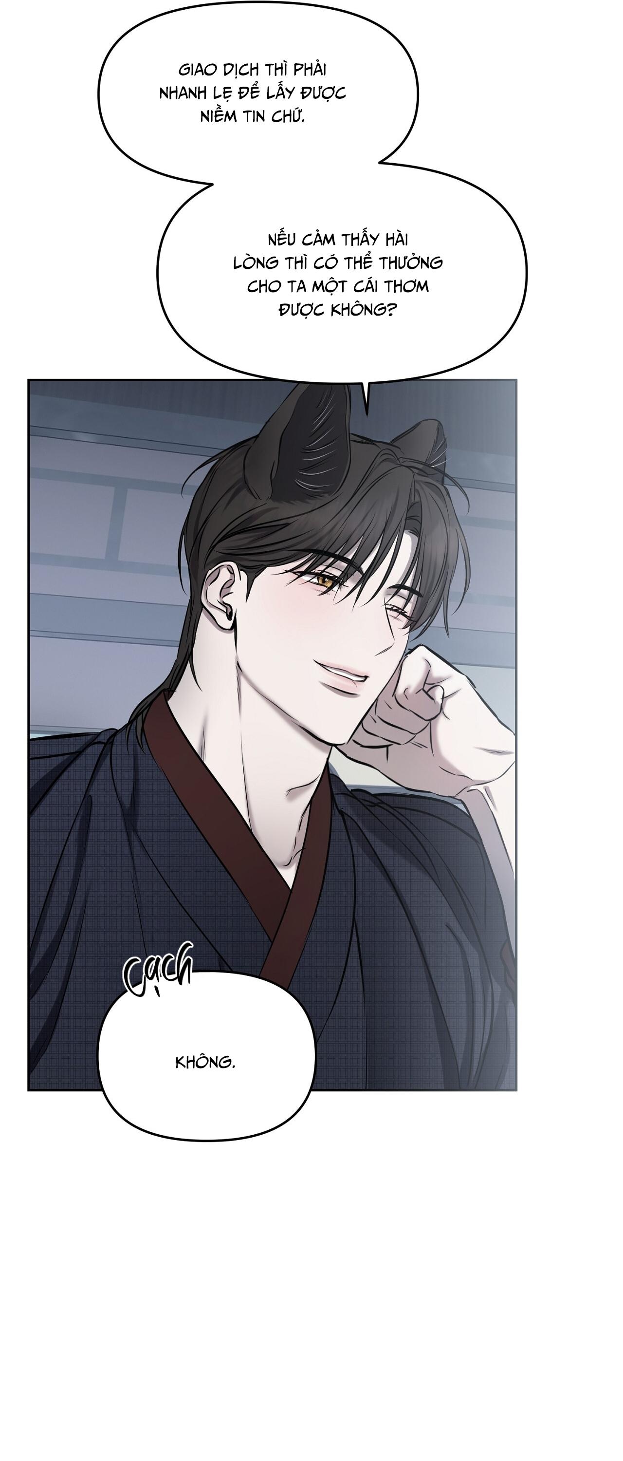 (GĐCV) ÁNH NẮNG LEN LỎI Chapter 8 - Trang 2