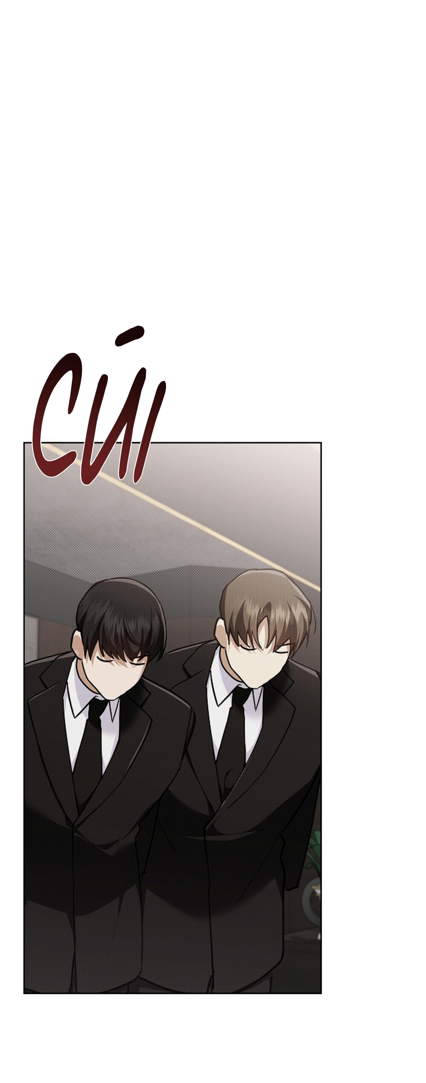 ĐỪNG ĐỘNG VÀO CÚN CON! Chapter 44.01 - Trang 2