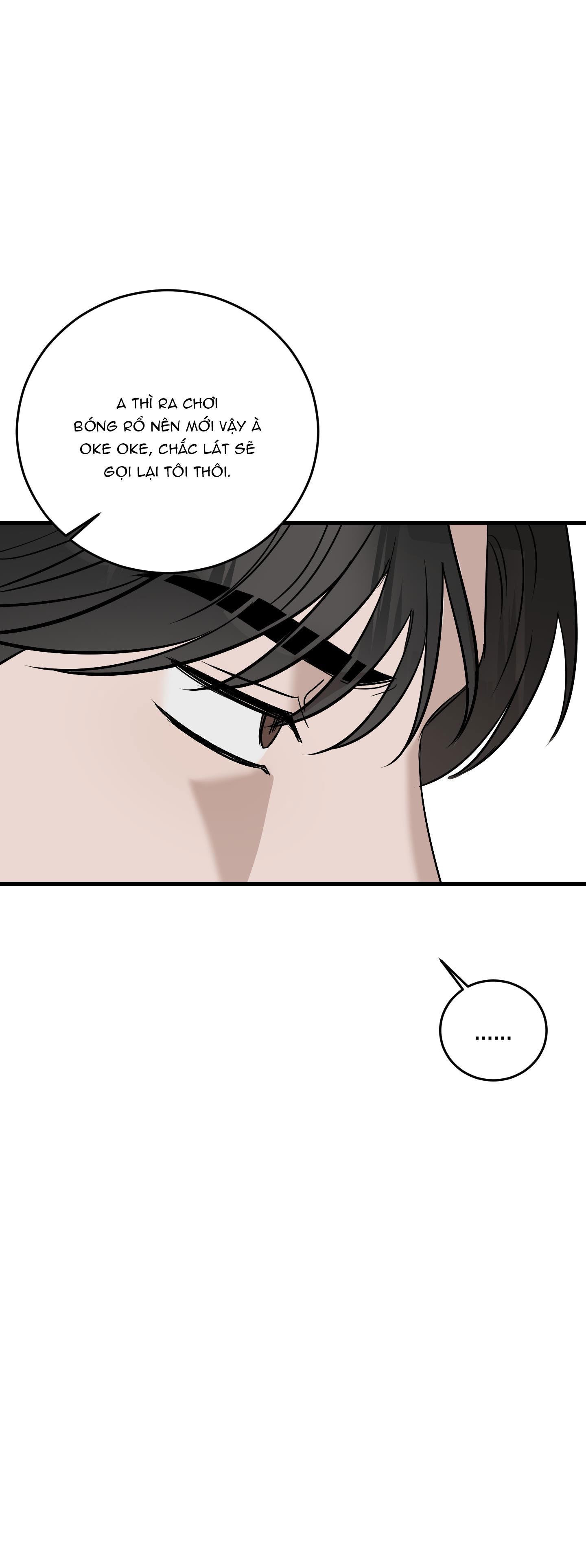 NGHIỆN SEX Chapter 32.7 kẻ thù gặpnhau7 - Trang 2