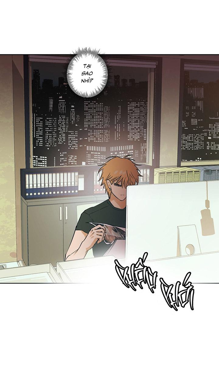 [DDT] Phiên Bản Hoàn Hảo Chapter 2 19+ - Trang 2