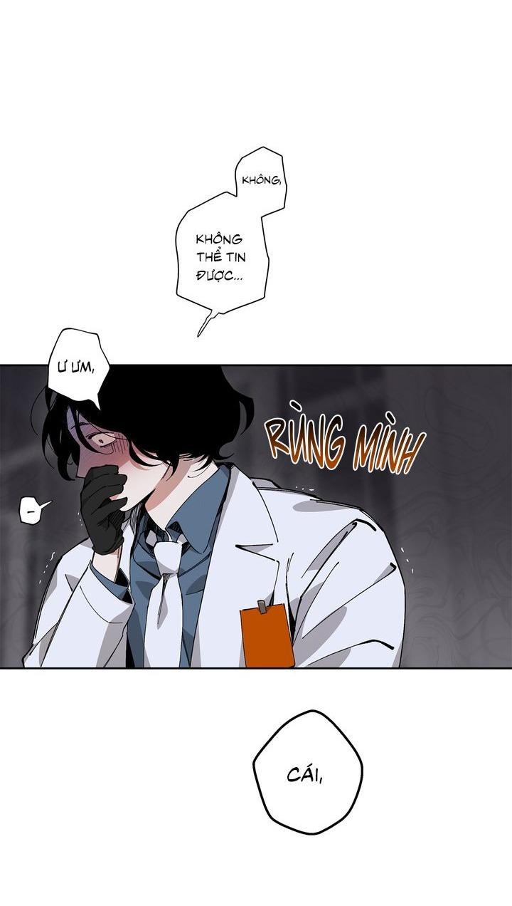 Mr.A's Farm Chapter 8 - Next Chapter 9