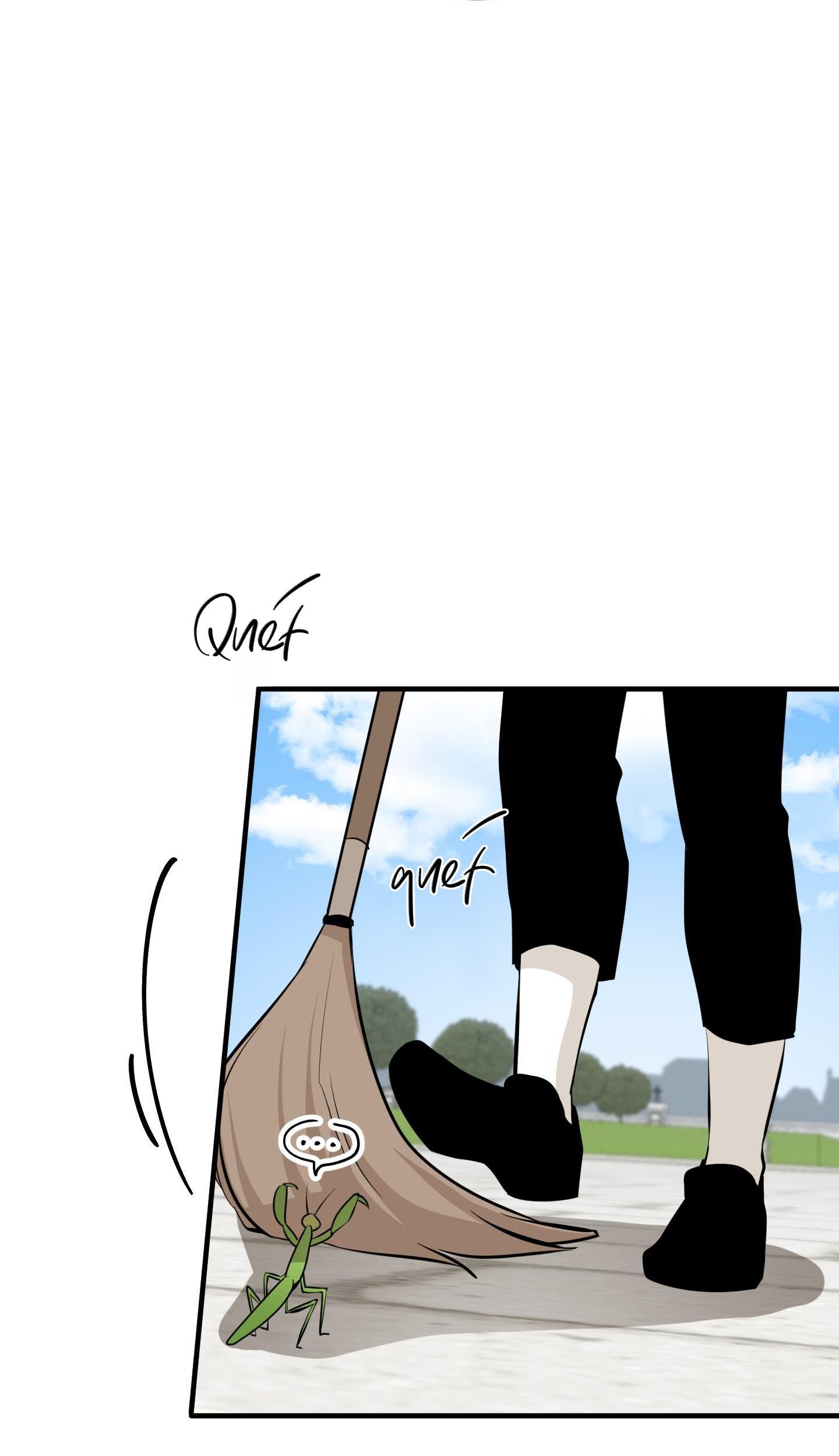 (CBunu) Hoa Vô Danh Chapter 23 - Next Chapter 24