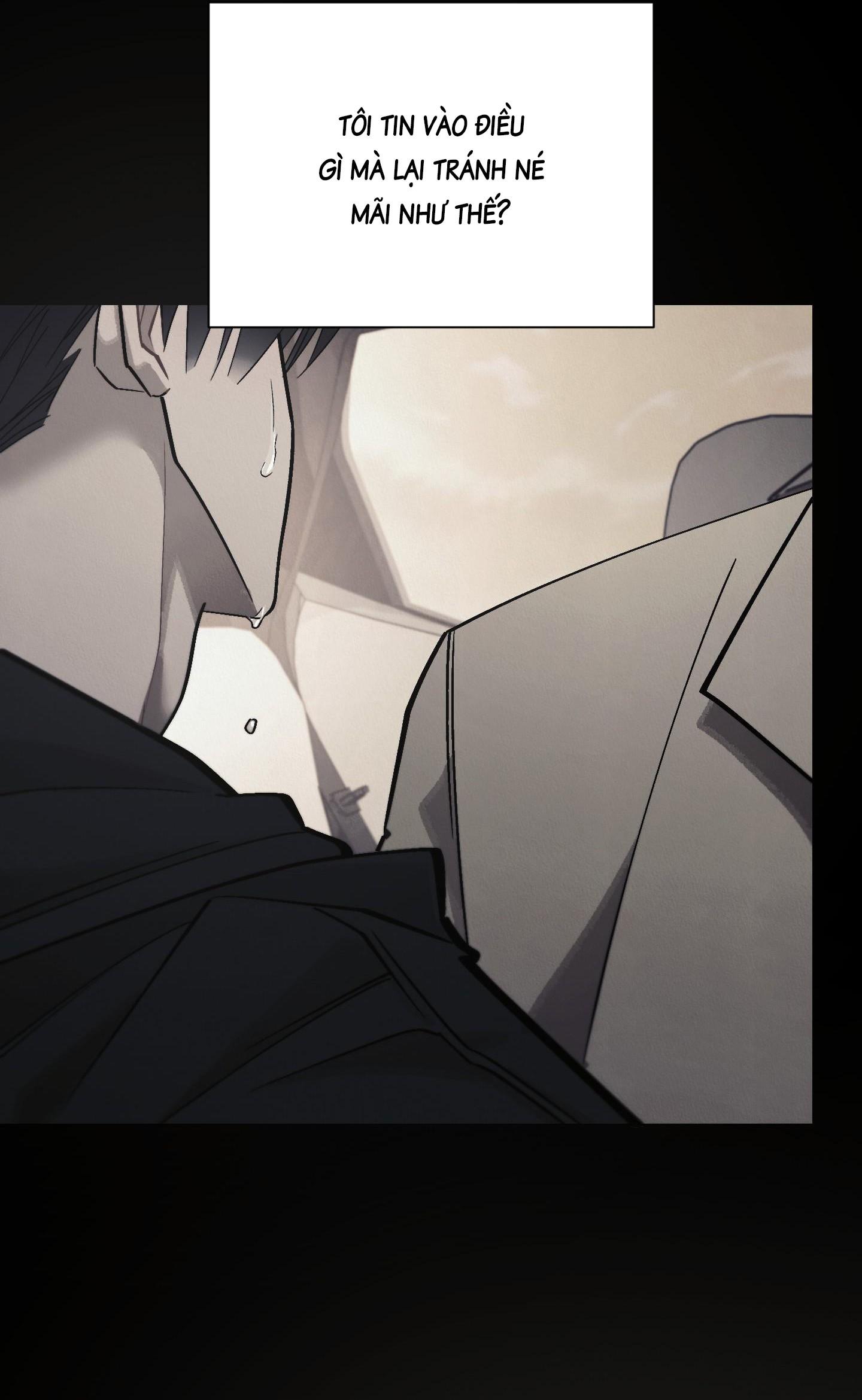 (CBunu) Nhiệm Vụ Định Mệnh Chapter 27 - Trang 2