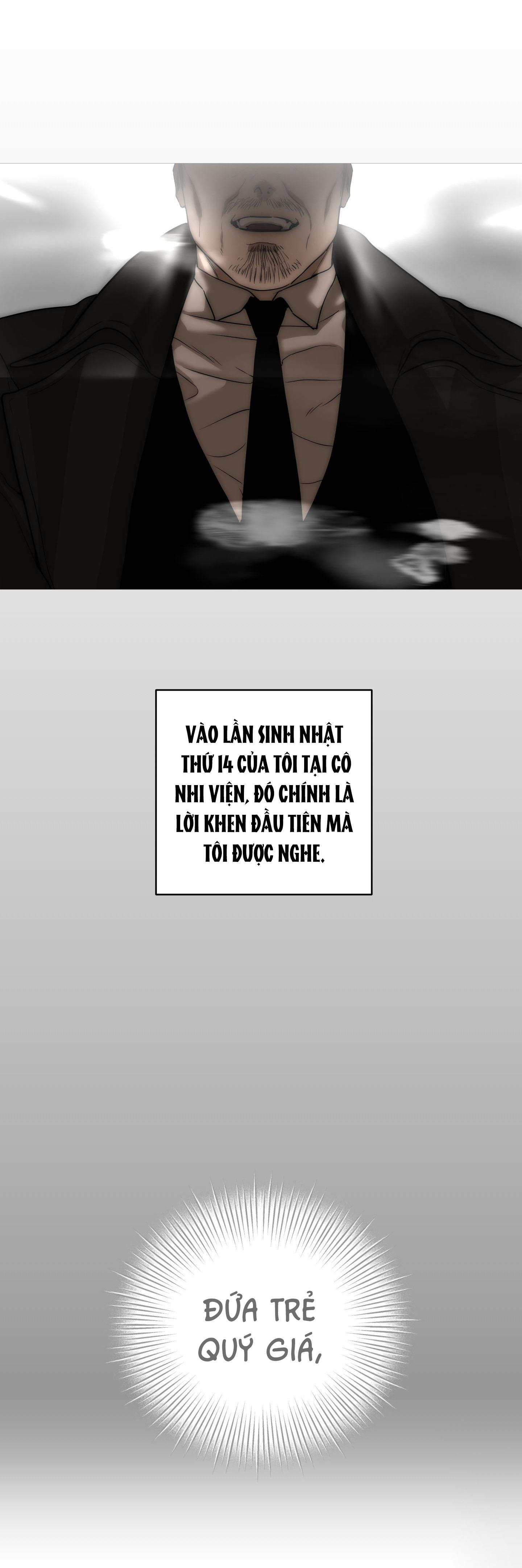 LÃNG MẠN NGÀY TẬN THẾ Chapter 9 - Trang 2