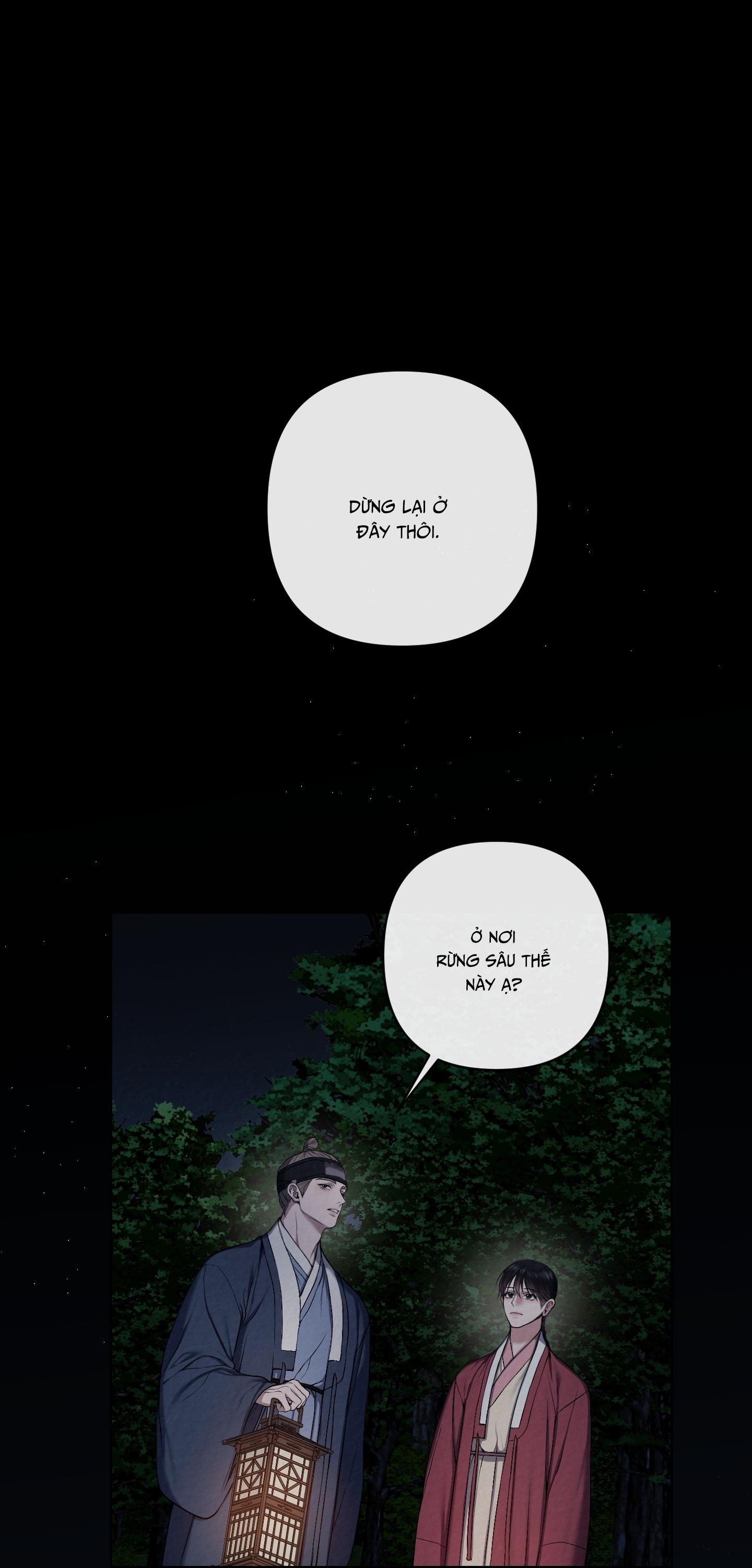(GĐCV) HỐI HẬN Chapter 14 - Next 