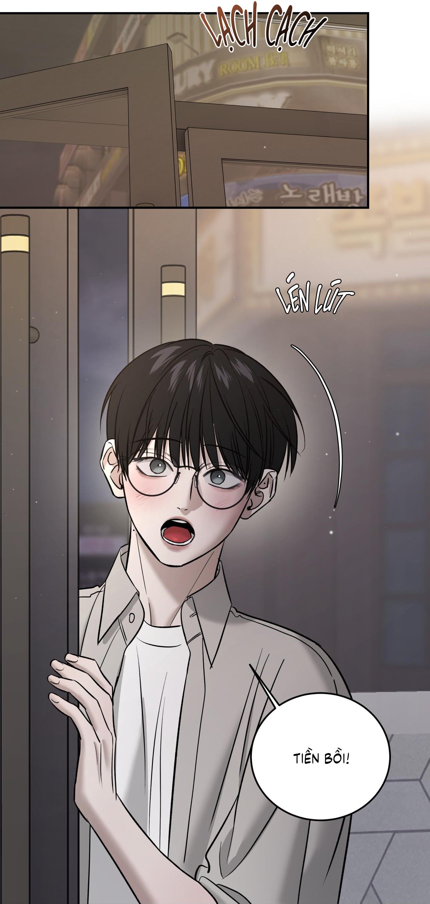 |DROP| Hưởng Lợi Chapter 55 - Trang 2