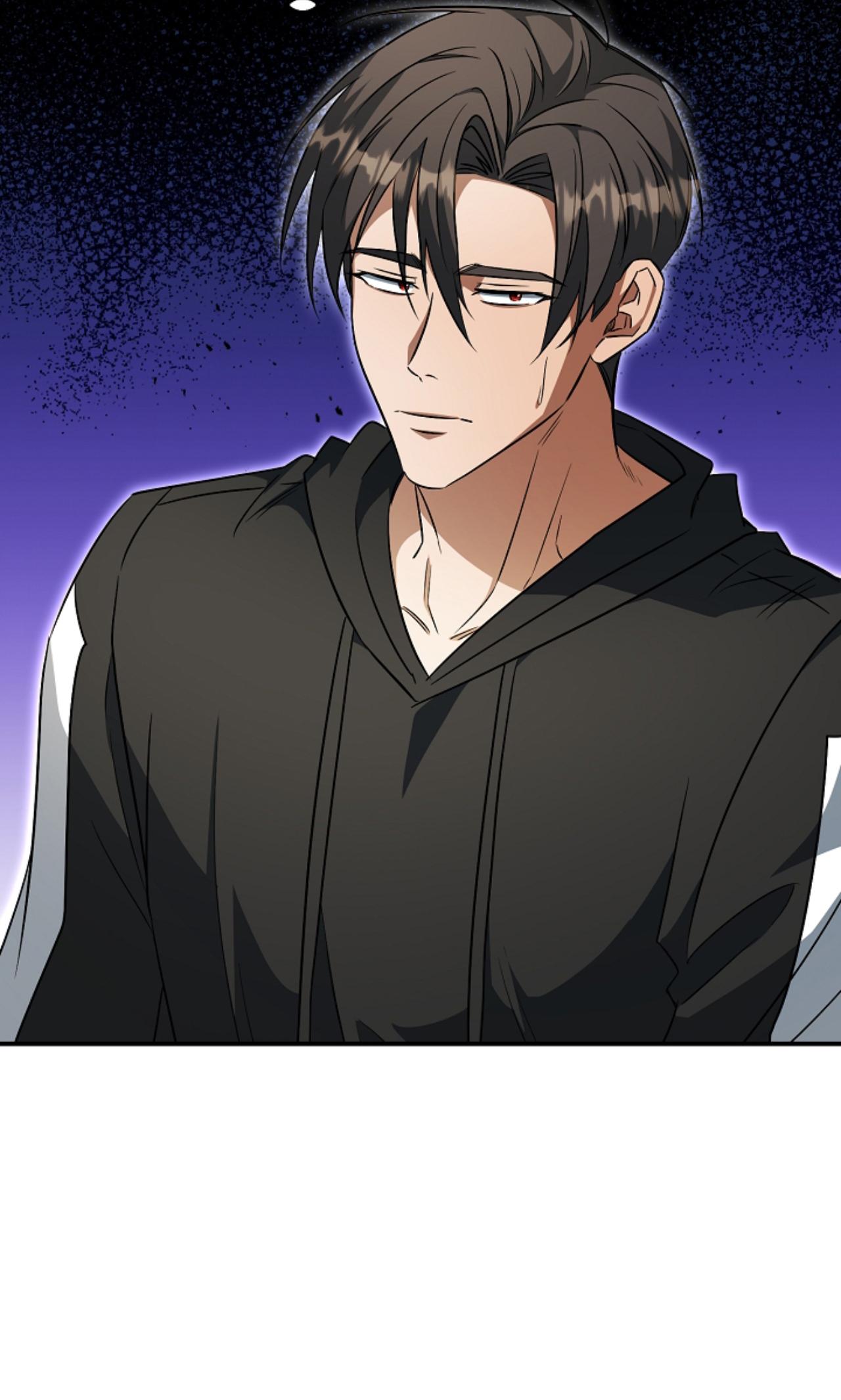 SỰ THẬT TRẦN TRỤI Chapter 19 - Trang 2