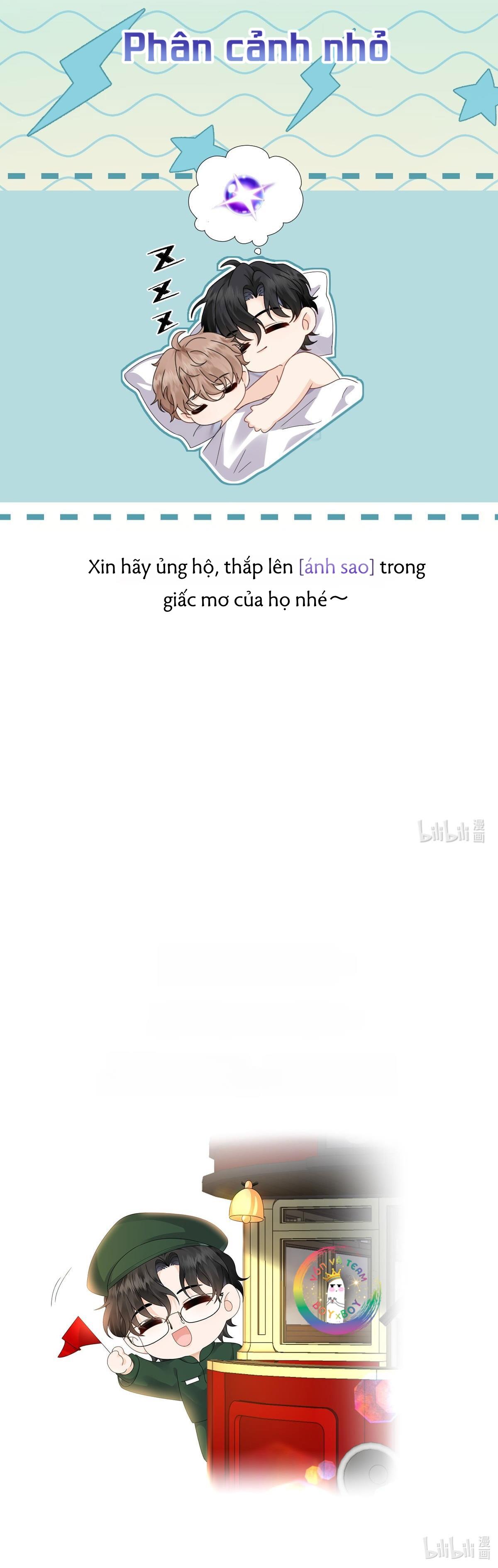 Dáng Vẻ Anh Thích Em Đều Có (END) Chapter 11 - Trang 2