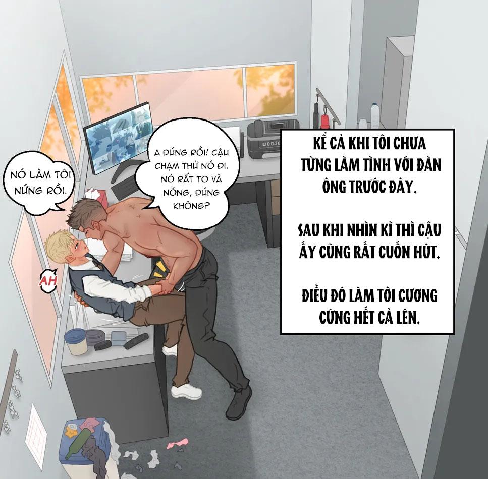 BOYLOVE FULL MÀU Chapter 23 - Trang 2