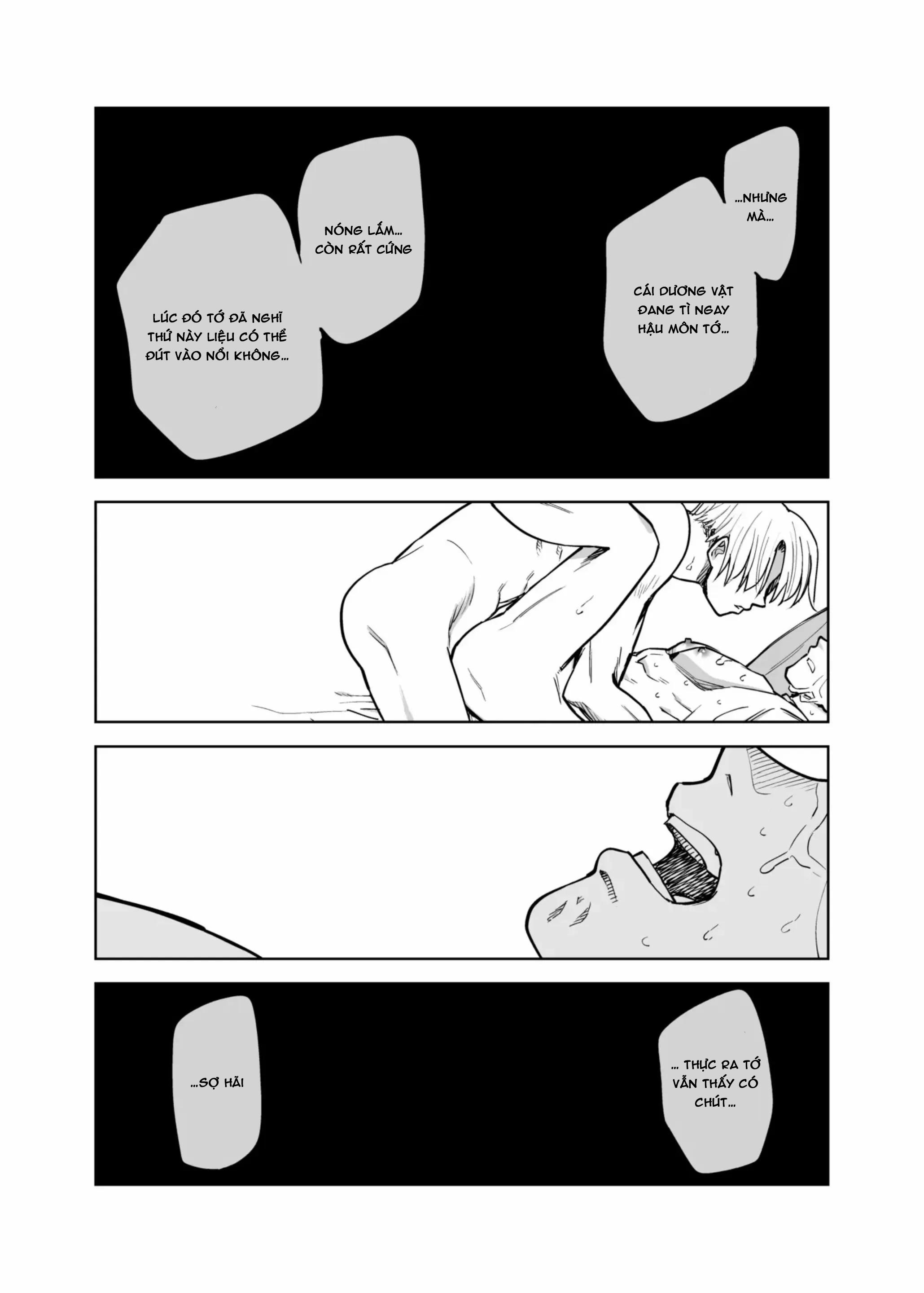 ONESHOT COI LÀ NỨNG Chapter 352 - Trang 2