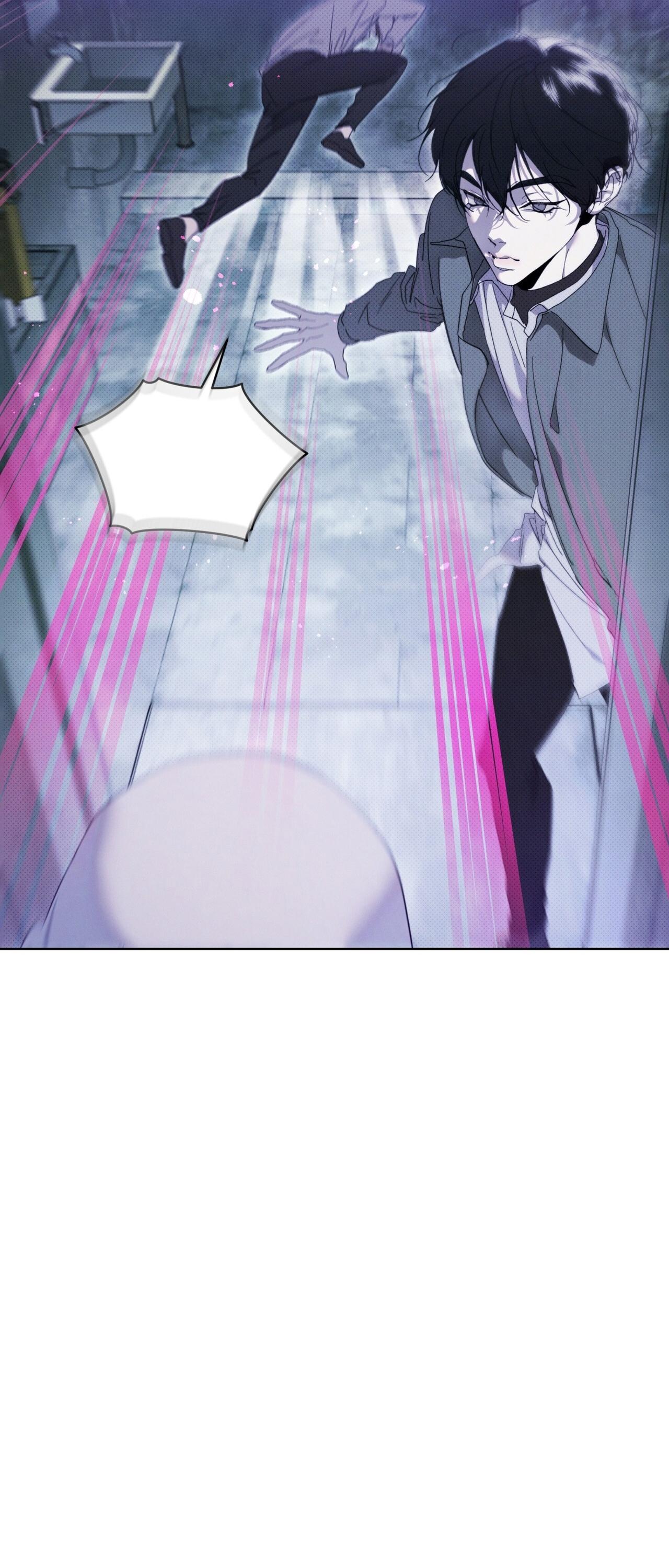 HÌNH THÁI TIẾN HÓA Chapter 3 - Trang 2