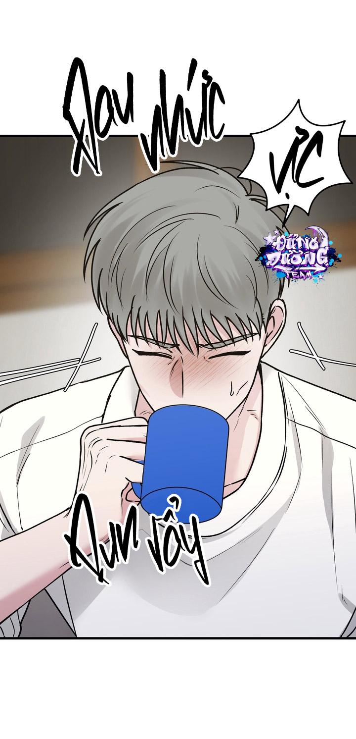 NGƯỜI CHÚ TÔI YÊU! Chapter 5 19+ - Trang 2