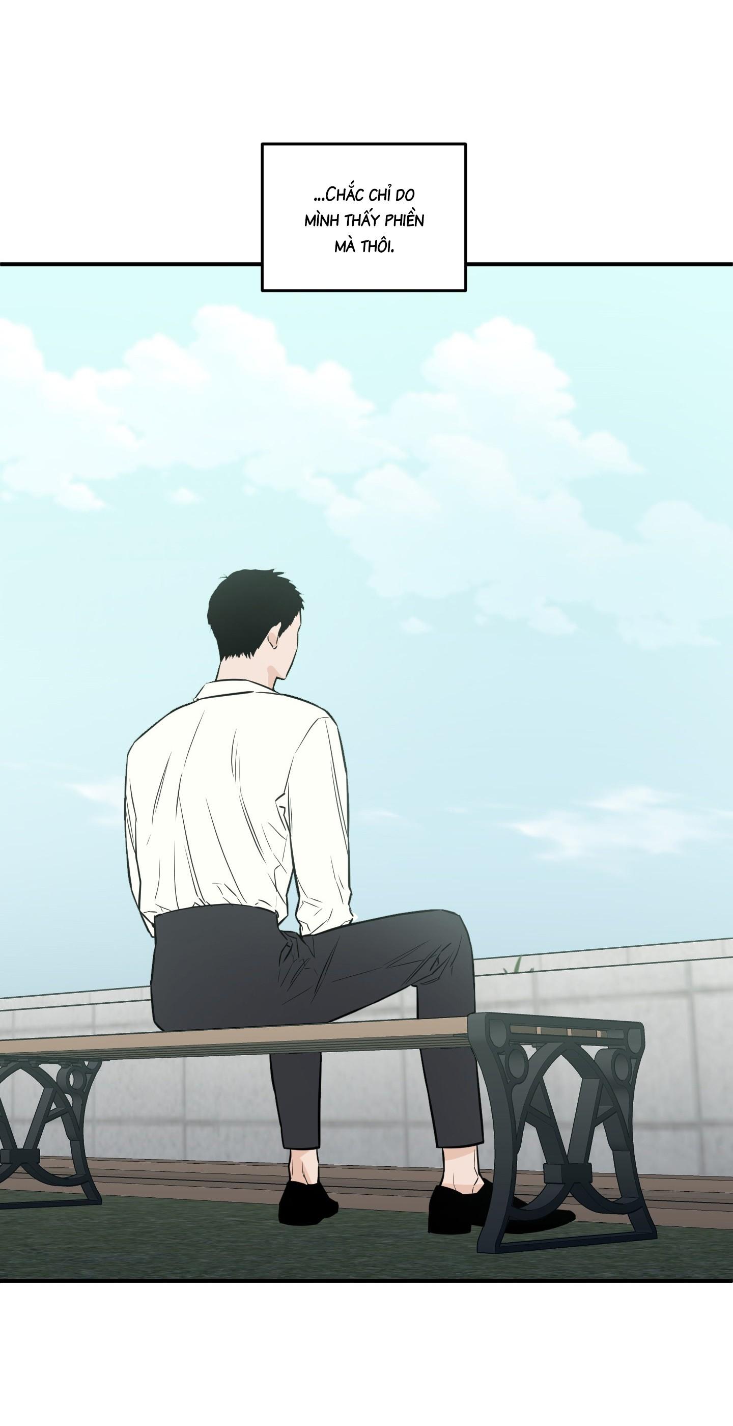 (CBunu) Yang Il Woo Và Tôi Chapter 2 - Trang 2