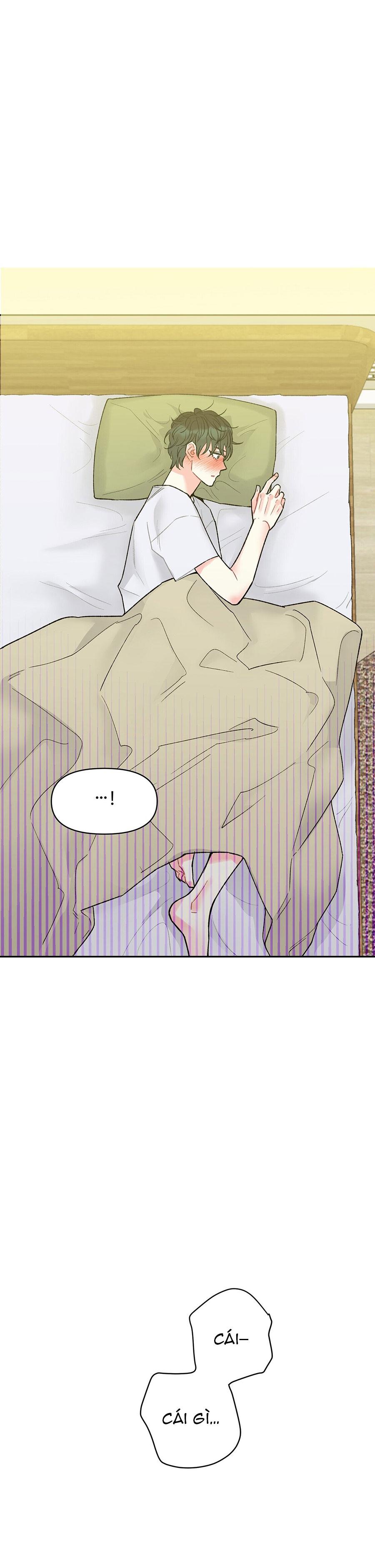 Ten Chapter 6 - Next Chapter 7