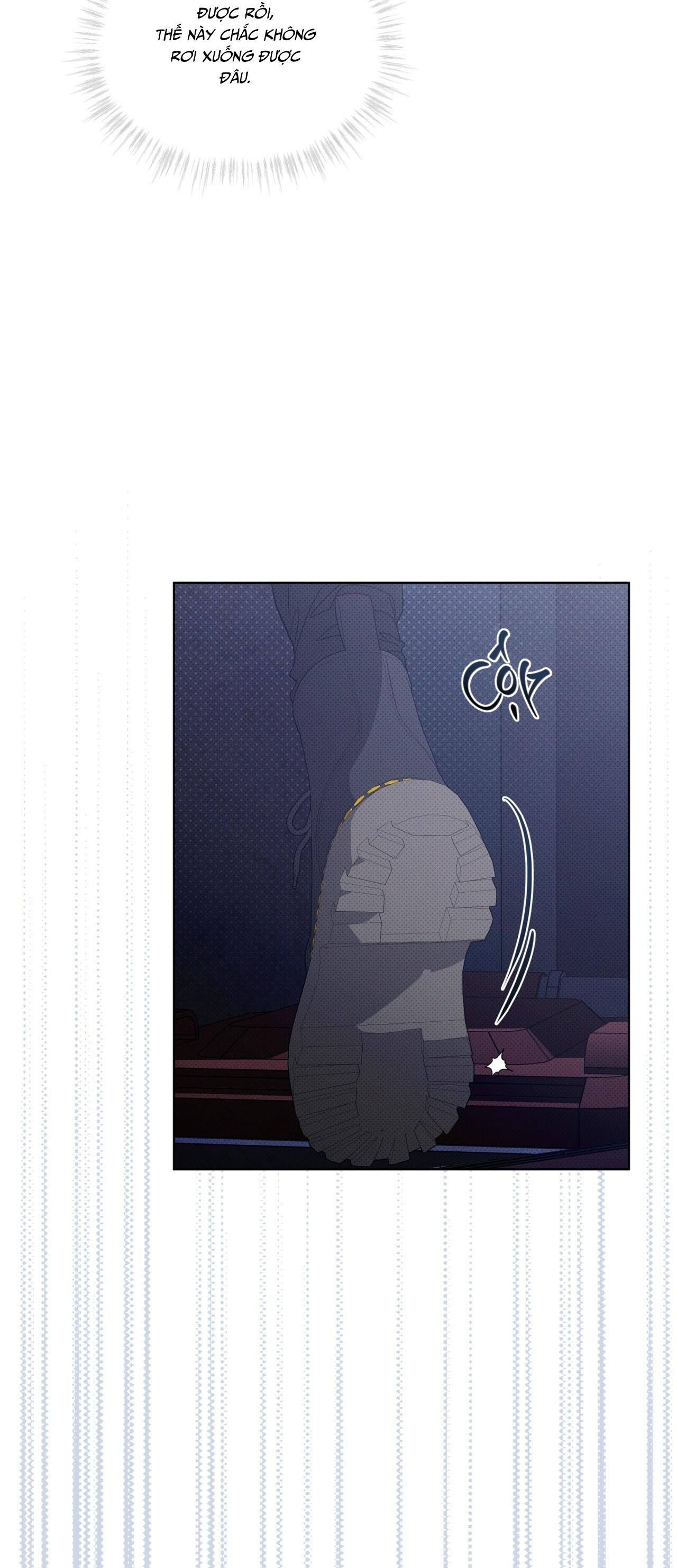 HÌNH THÁI TIẾN HÓA Chapter 4 - Trang 2