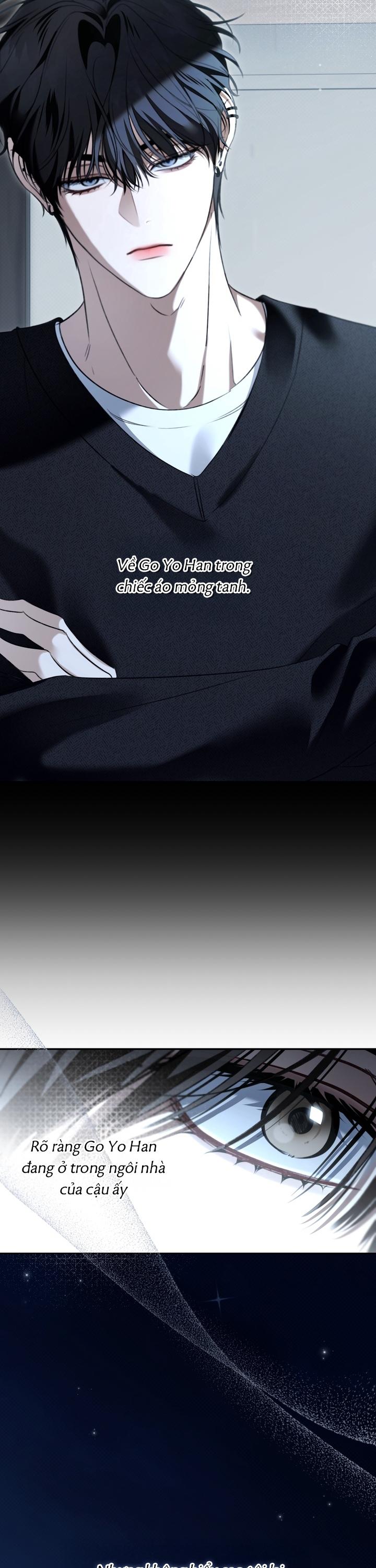 (GĐCV) EIGHTEEN'S BED Chapter 33 - Next 