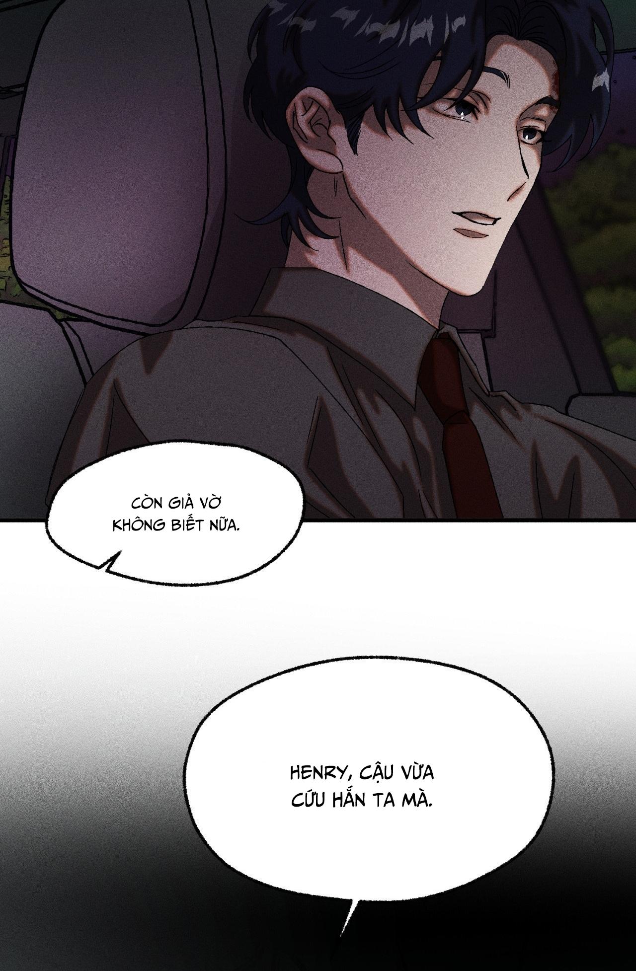 (GĐCV) CUỘC GIAO DỊCH Chapter 58 - Trang 2