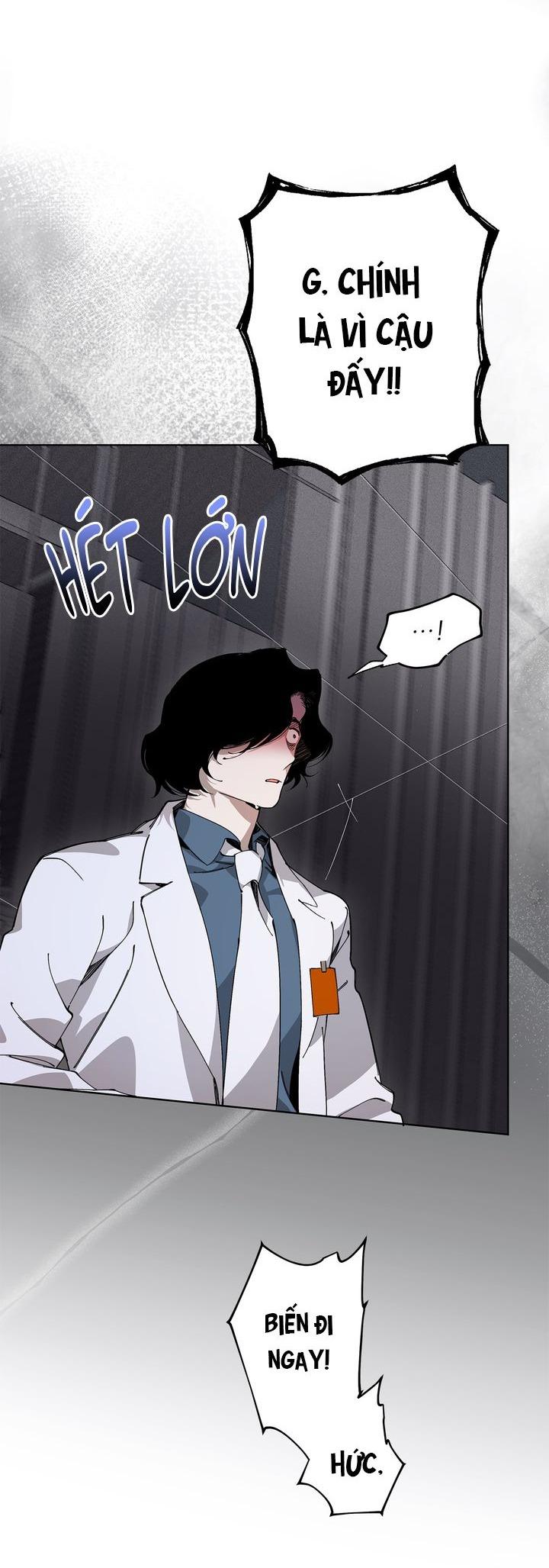 Mr.A's Farm Chapter 8 - Next Chapter 9