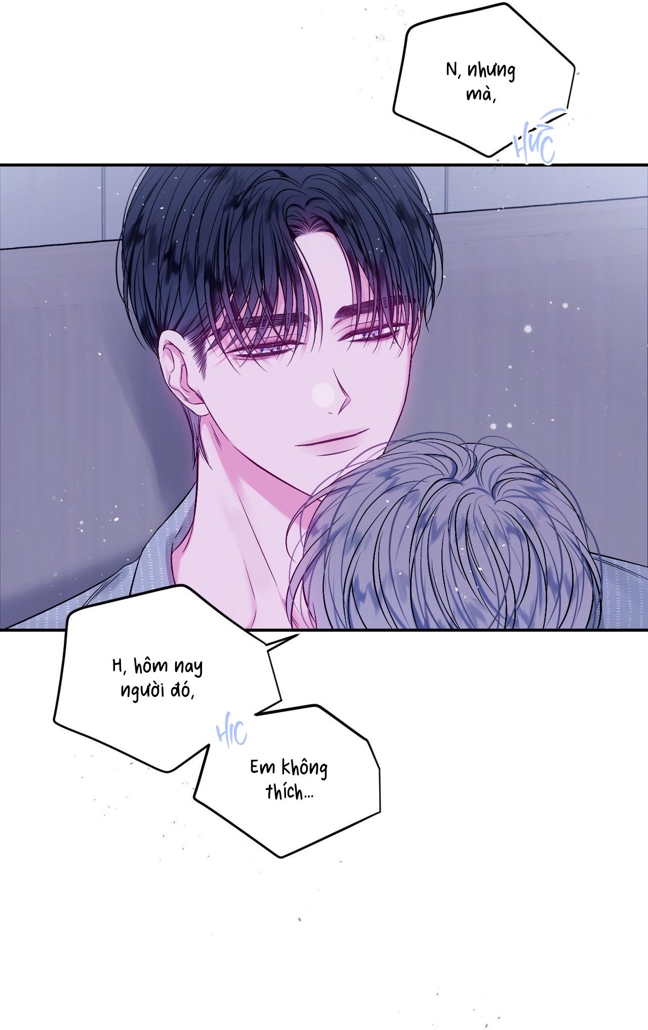 (GĐCV) IMPERFECTLY US Chapter 9 H+ - Trang 2