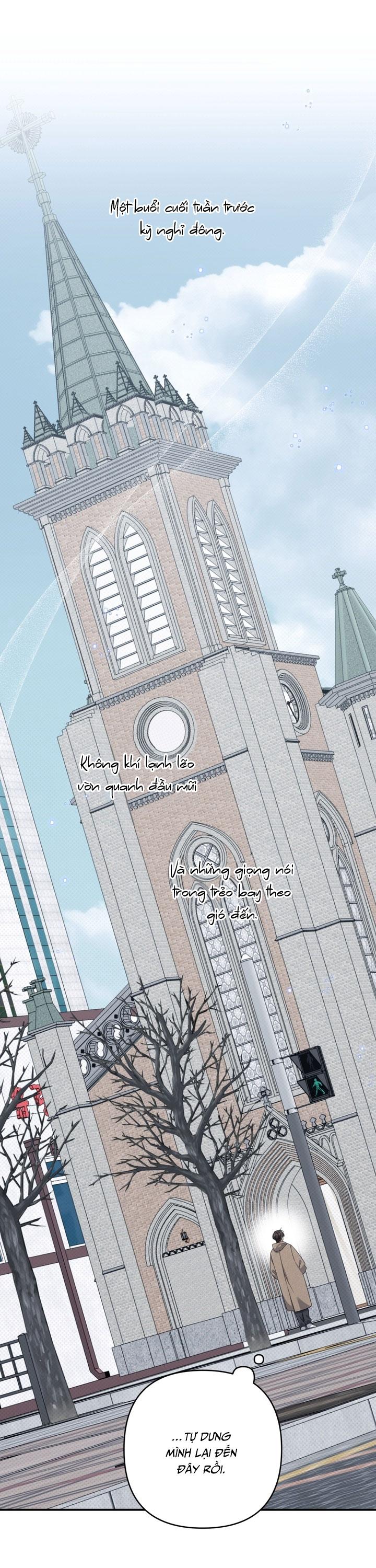 (GĐCV) EIGHTEEN'S BED Chapter 25 - Trang 2