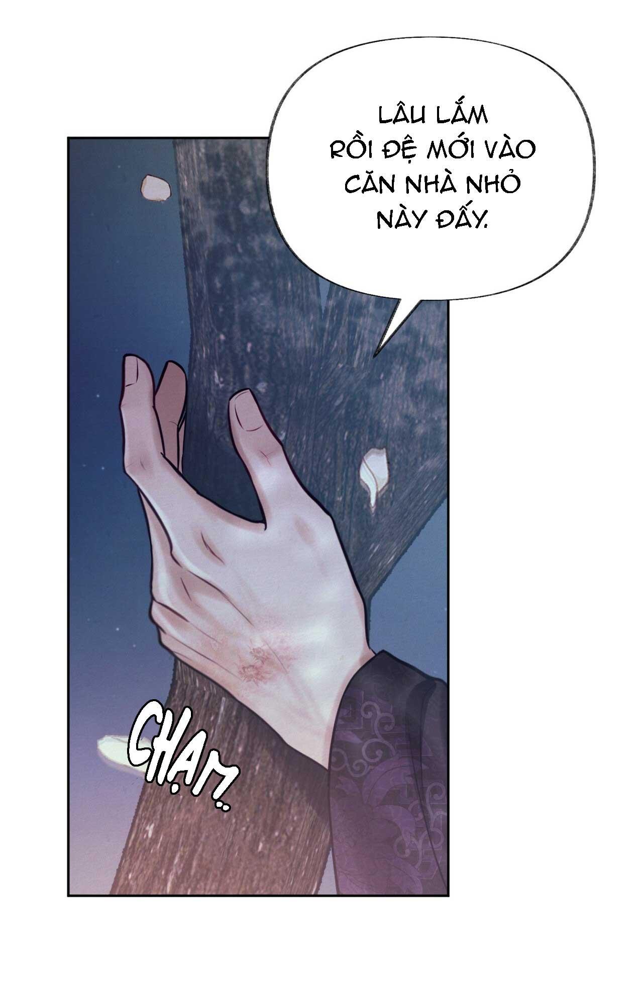 NGHỊCH SÁT Chapter 1 - Trang 2