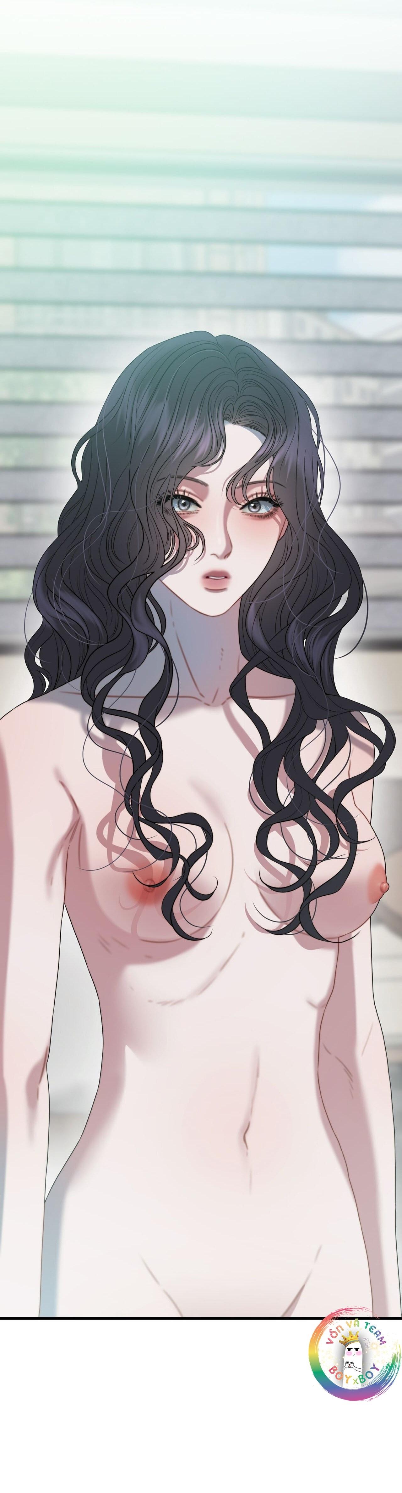 [GL] Thân Lão Tâm Bất Lão Chapter 5 - Trang 2
