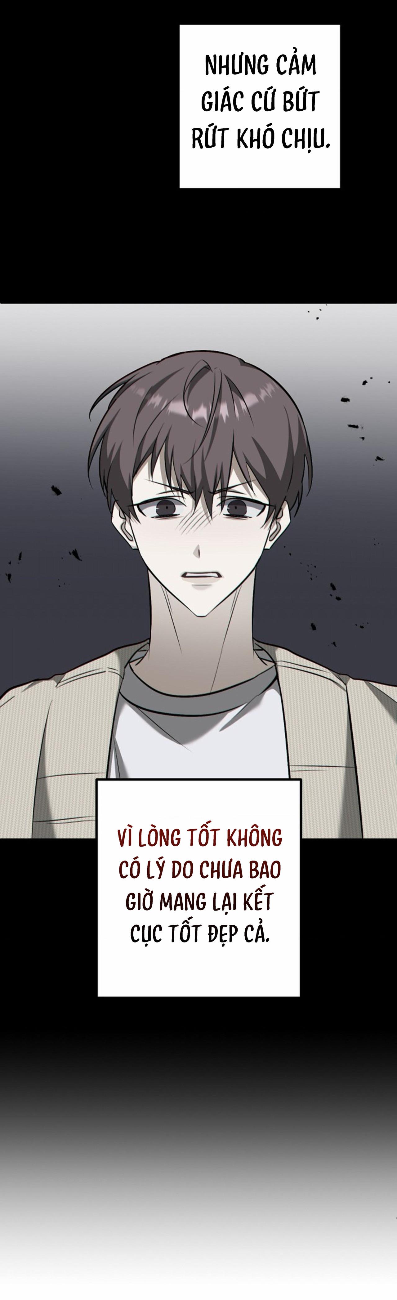 (END) Xin Sếp Phê Duyệt Tối nay Chapter 11 Phòng Nhân Sự - Trang 2