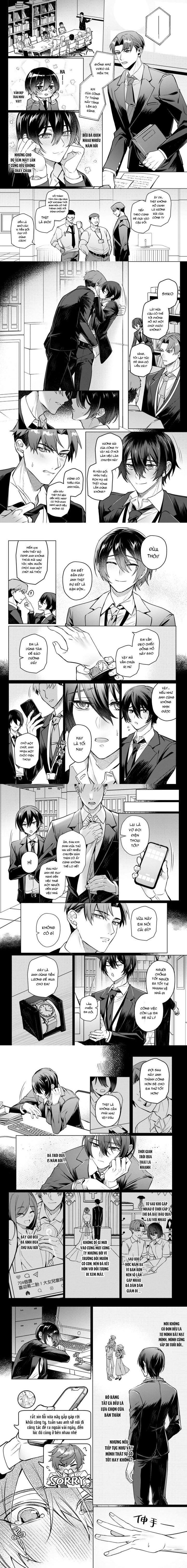 ONESHOT COI LÀ NỨNG Chapter 404 - Trang 2