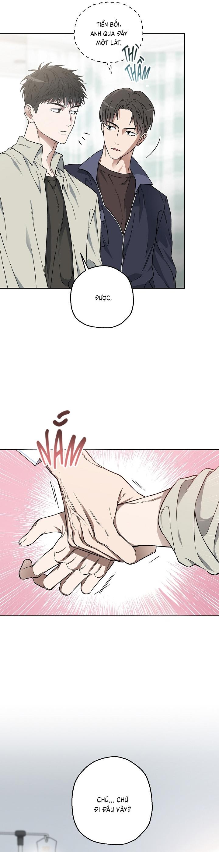 (CBunu) Vong Chủng Chapter 2 - Trang 2