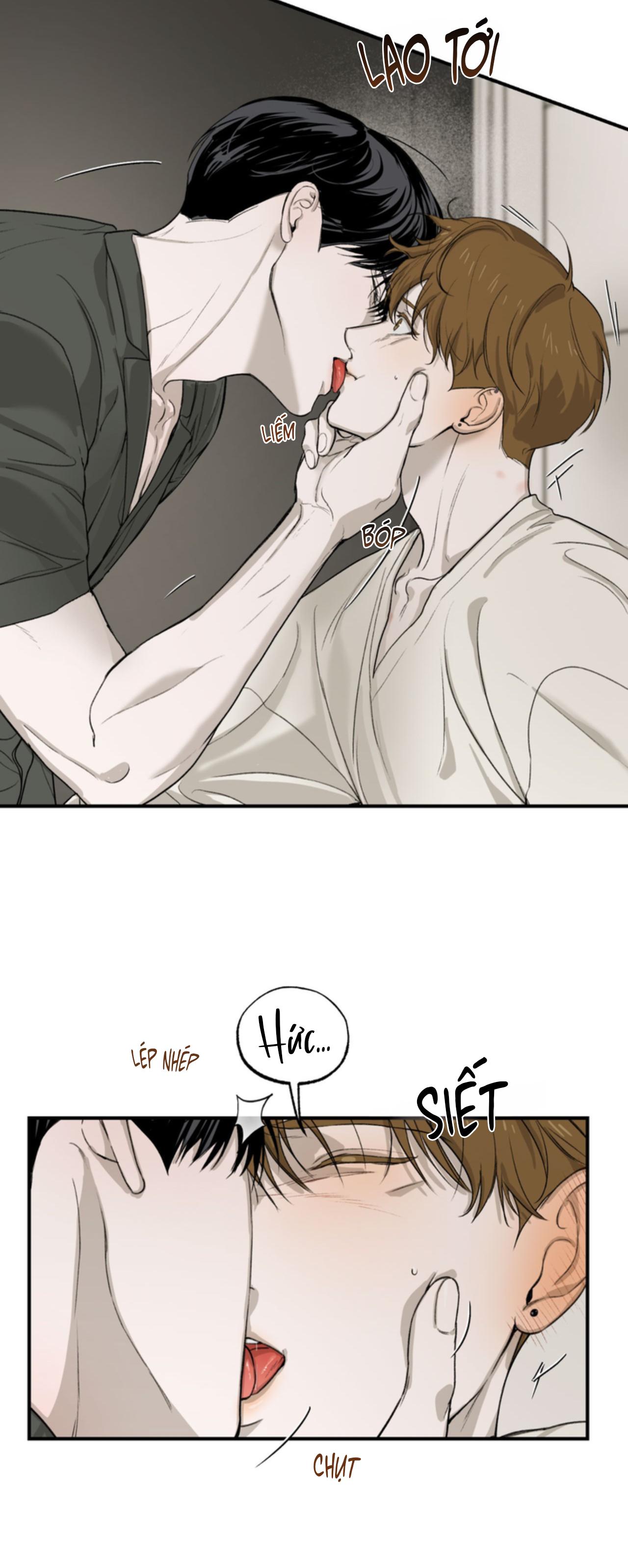 Deepest Confession Chapter 6 - Trang 2