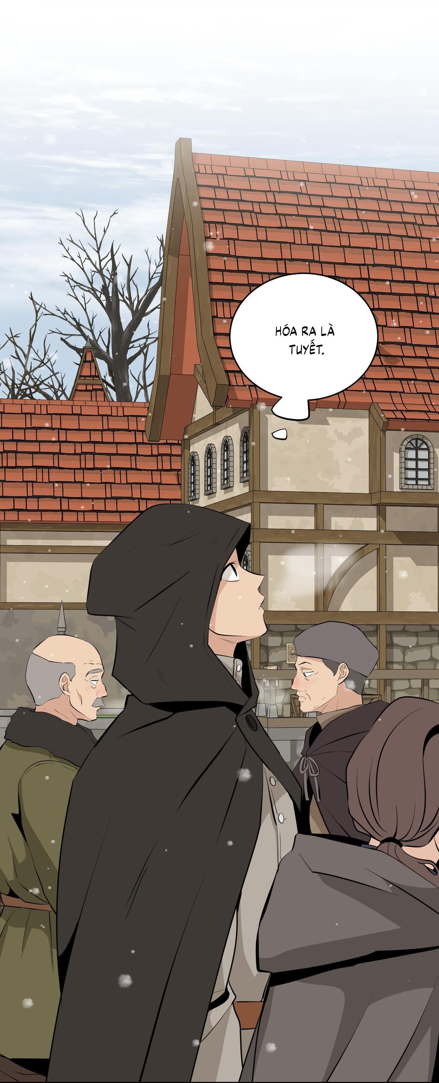 (CBunu) Hoa Vô Danh Chapter 36 - Trang 2