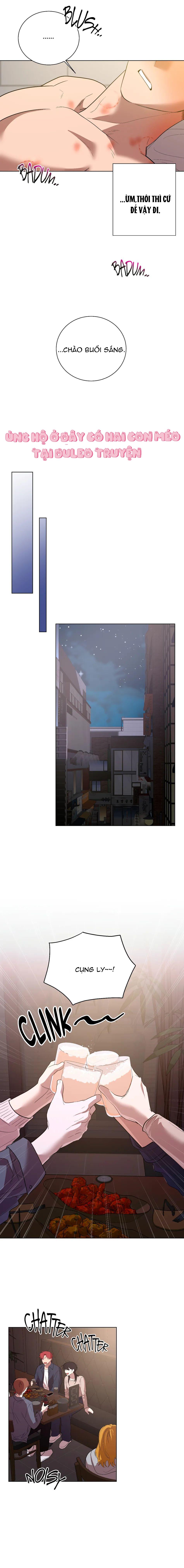 Sự Hiểu Lầm Chapter 8 - Next 