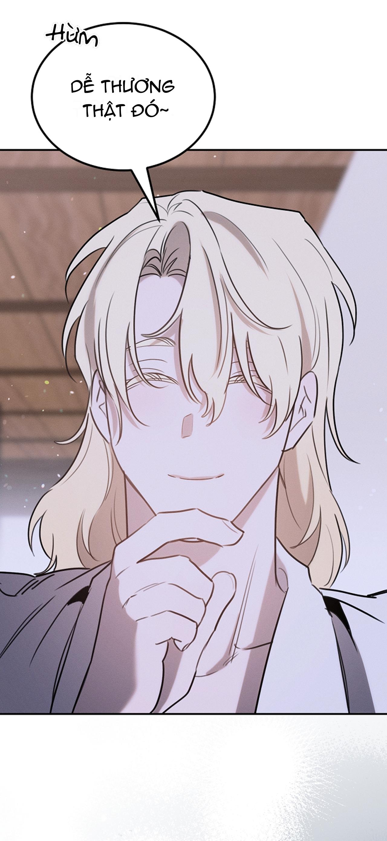 (END) Này, Đừng Có Nhấn Cái Nút Đó! Chapter 50 - Trang 2