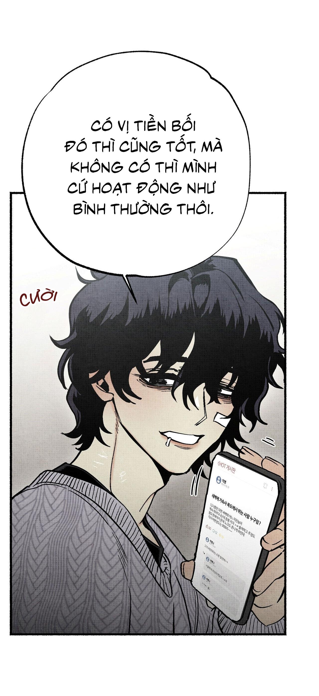 Chuyện Lạ Bốn Mùa Chapter 4 - Trang 2