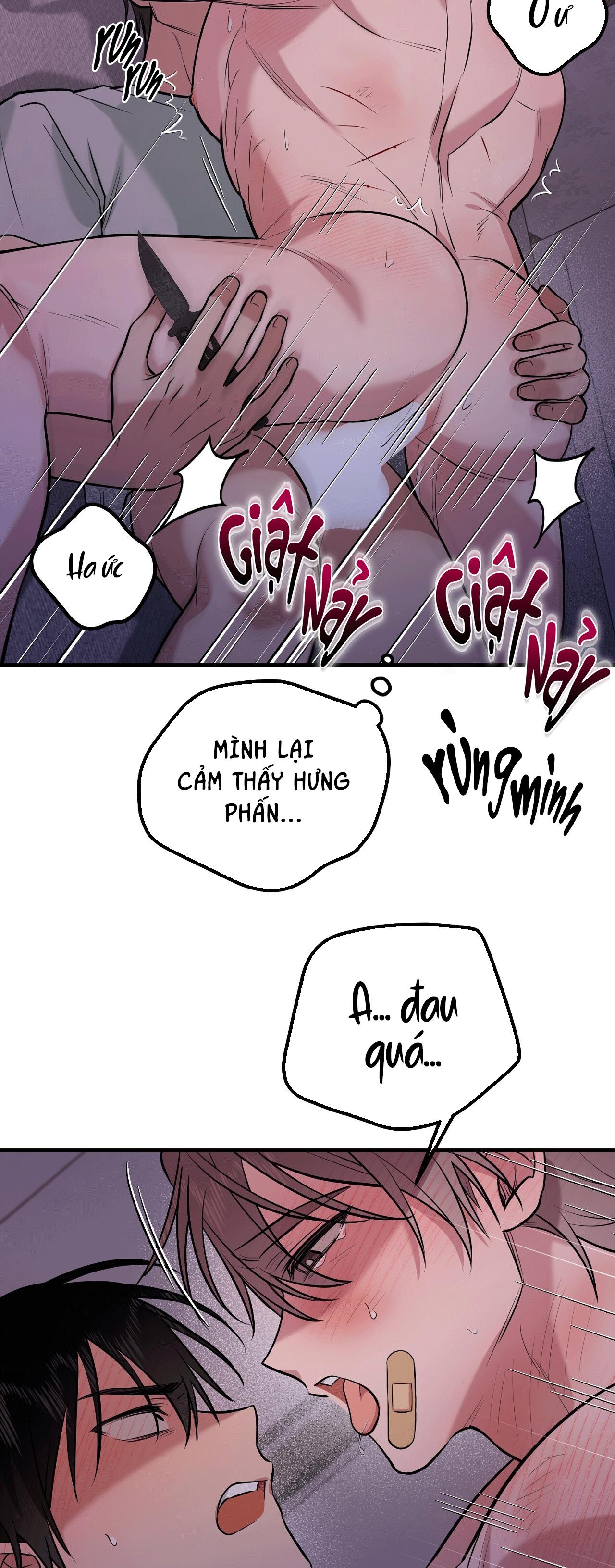 Delivered Comics Chapter 12 - Next Chapter 13